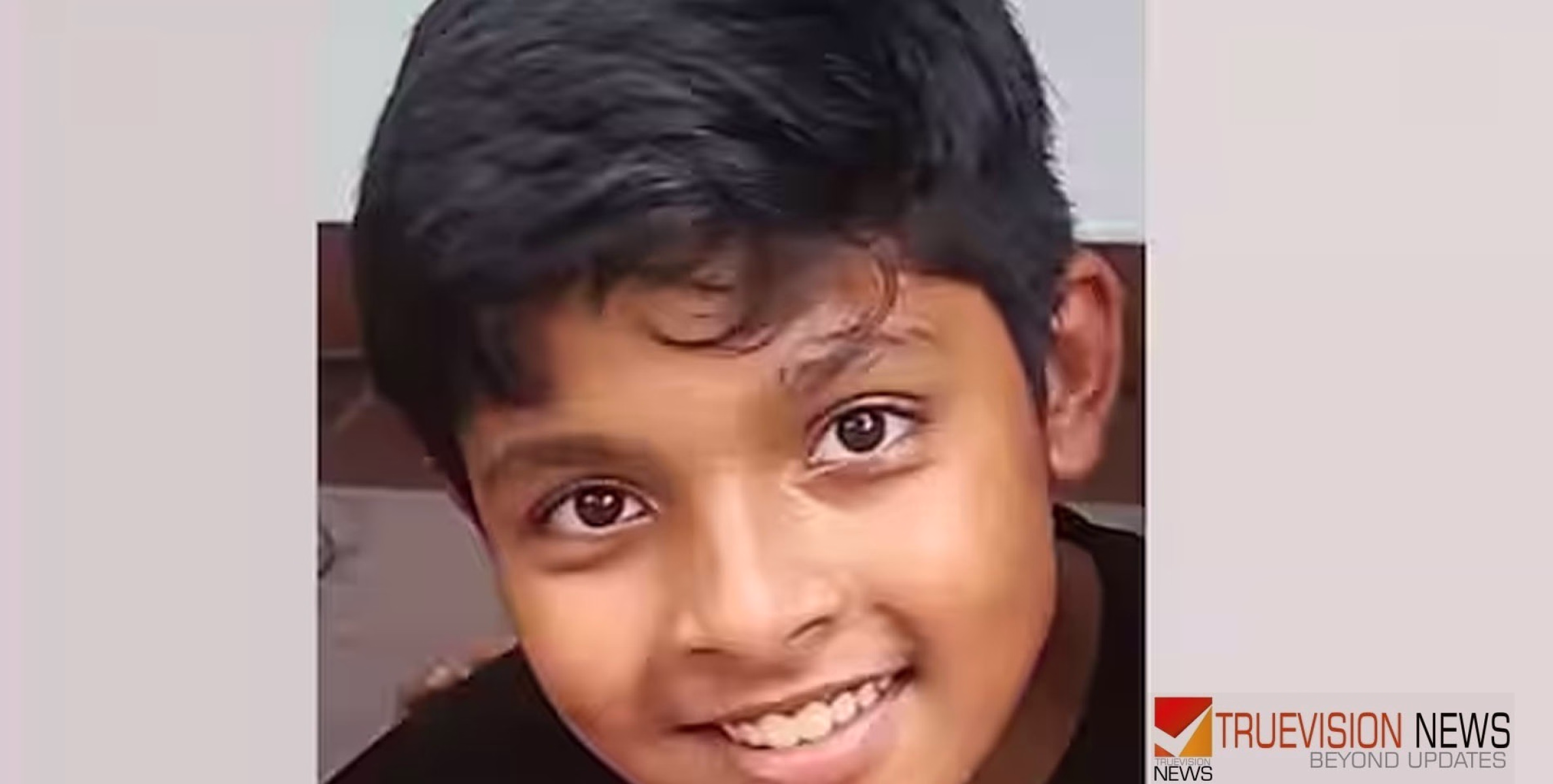 #death | സ്‌കൂള്‍ വിട്ട് വീട്ടിലെത്തിയപ്പോള്‍ ശക്തമായ തലവേദന; ചികിത്സയിലിരുന്ന മലയാളി ബാലന്‍ മരിച്ചു