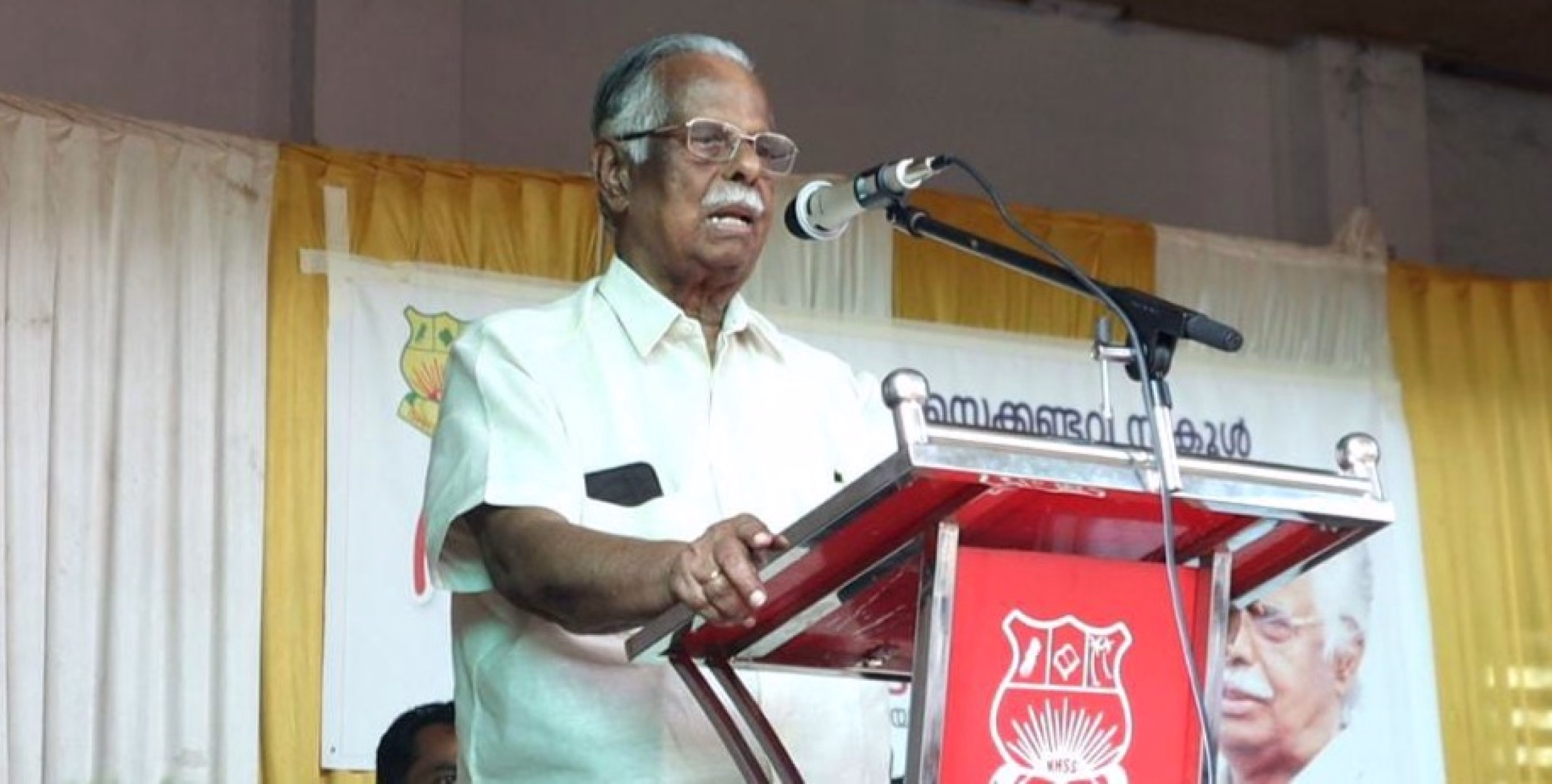 #kuthuparamb | വിവിധ മേഖലകളിൽ വിജയികളായ വിദ്യാർത്ഥികളെ അനുമോദിച്ചു