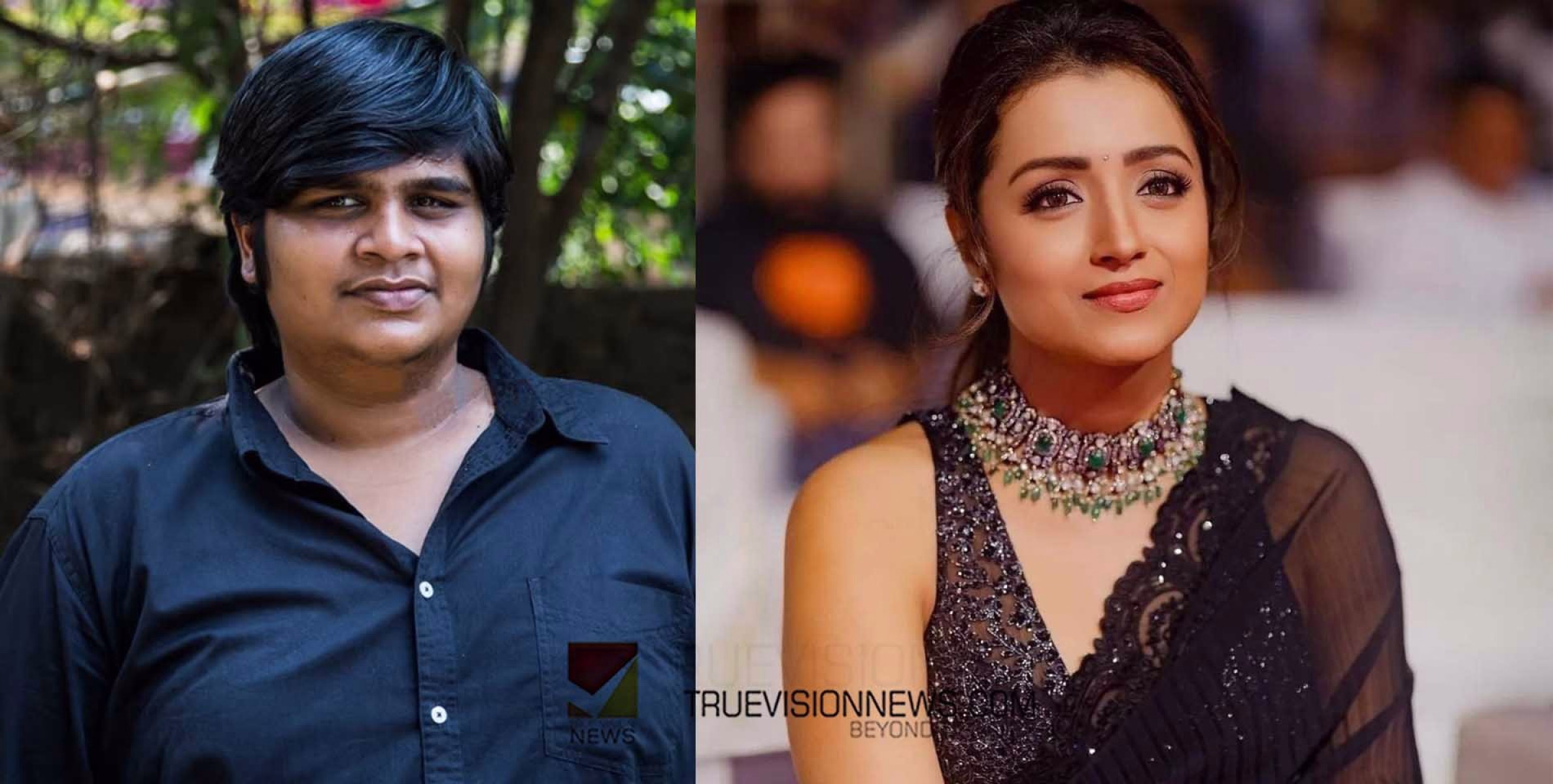 #KarthikSubbaraj | ഇത്തരം മനുഷ്യരെ ചവറ്റുകൊട്ടയിൽ എറിയൂ... തൃഷയ്ക്ക് പിന്തുണയുമായി കാർത്തിക് സുബ്ബരാജ് 