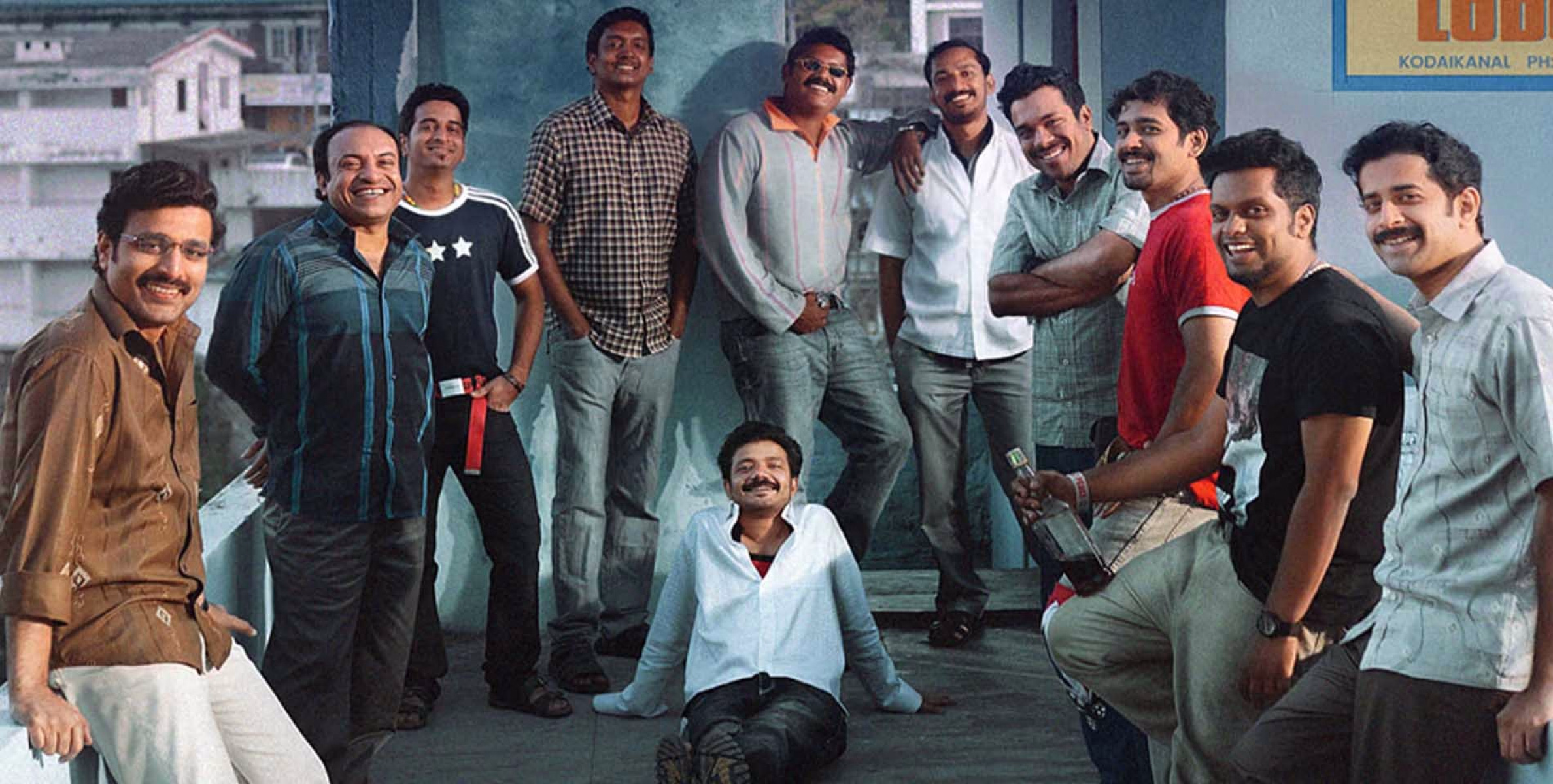 #manjummelboys | കൊടൈക്കനാൽ ട്രിപ്പ് ഓൺ; മഞ്ഞുമ്മലിലെ പിള്ളേർ വരുന്നത് U സർട്ടിഫിക്കറ്റുമായി 