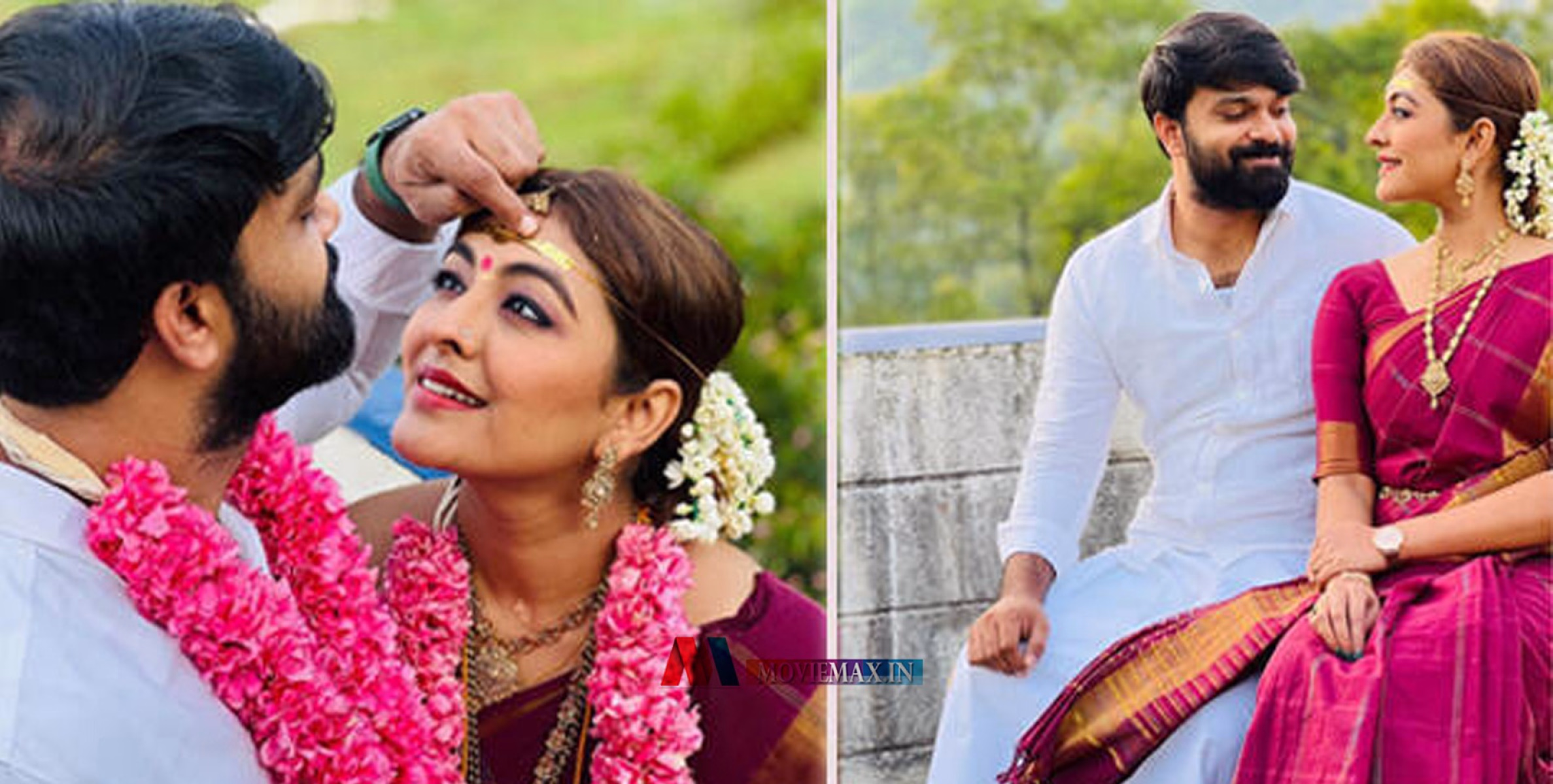 #Durga |ട്രെയില്‍ വച്ച് ഉമ്മ തന്ന് പ്രൊപ്പോസല്‍; എന്റെ മനസില്‍ പ്രണയം തോന്നിയിരുന്നില്ല; ദുര്‍ഗയുടെ പ്രണയകഥ