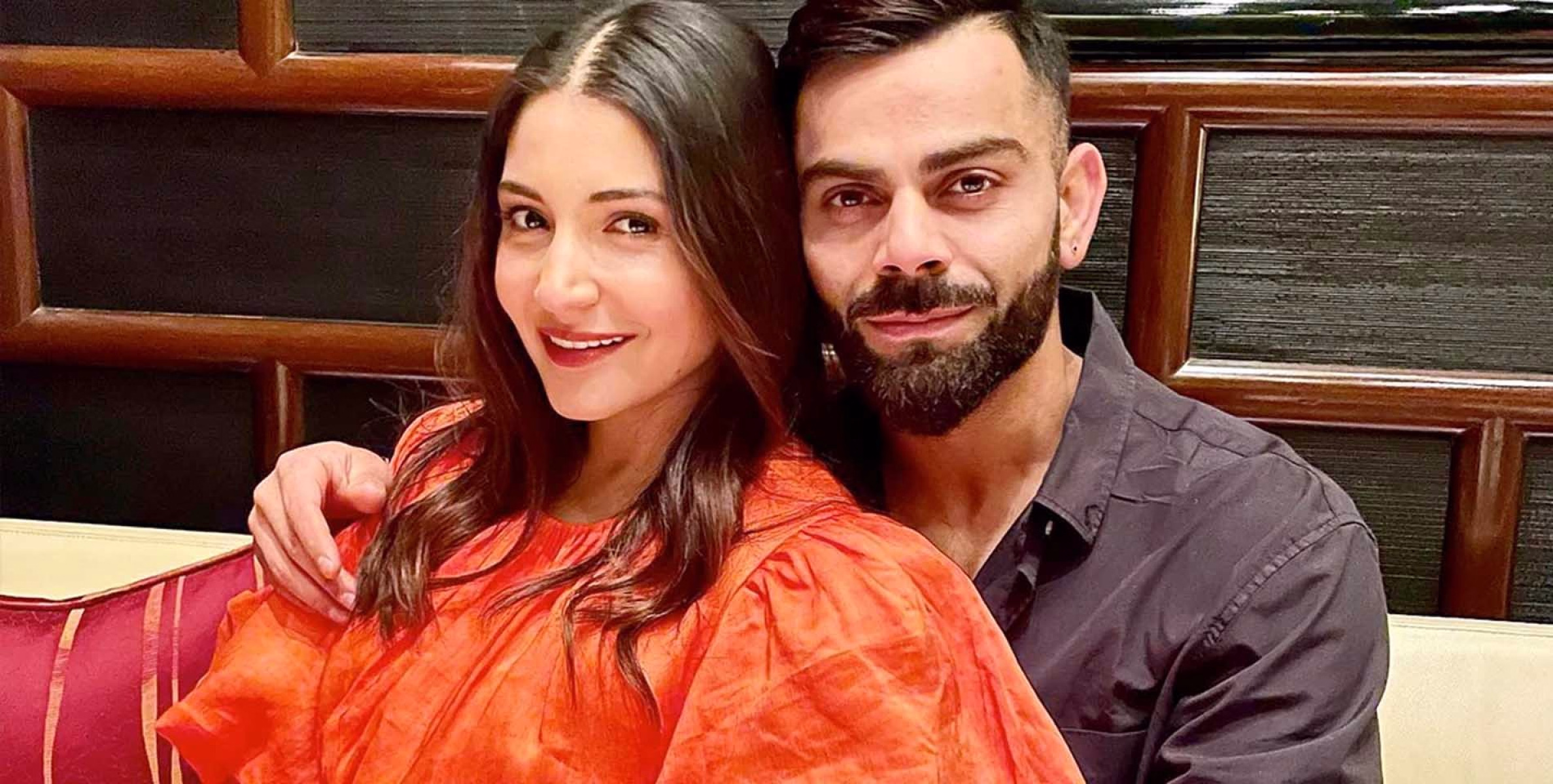 #viratkohli | കോലിക്കും അനുഷ്‌കയ്ക്കും കുഞ്ഞ് പിറന്ന് മണിക്കൂറുകൾ തികഞ്ഞില്ല! കുഞ്ഞിന്റെ പേരിൽ ഫേക്ക് ഐഡികളുടെ ബഹളം