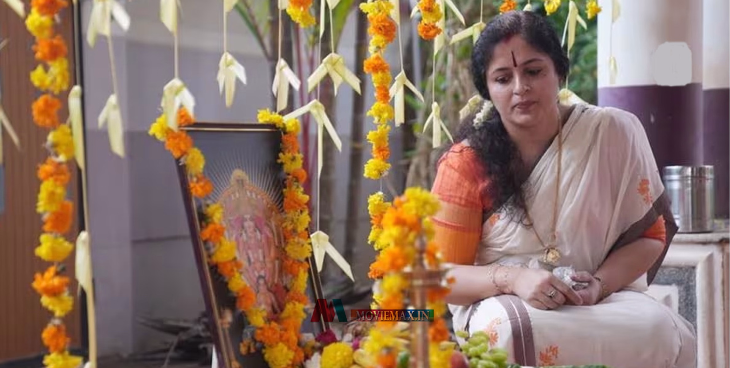 #Annie | ഏറ്റവുമധികം മിസ്സ് ചെയ്യുന്നത് കൽപ്പന ചേച്ചിയെ; പൊങ്കാല വിശേഷങ്ങളുമായി നടി ആനി