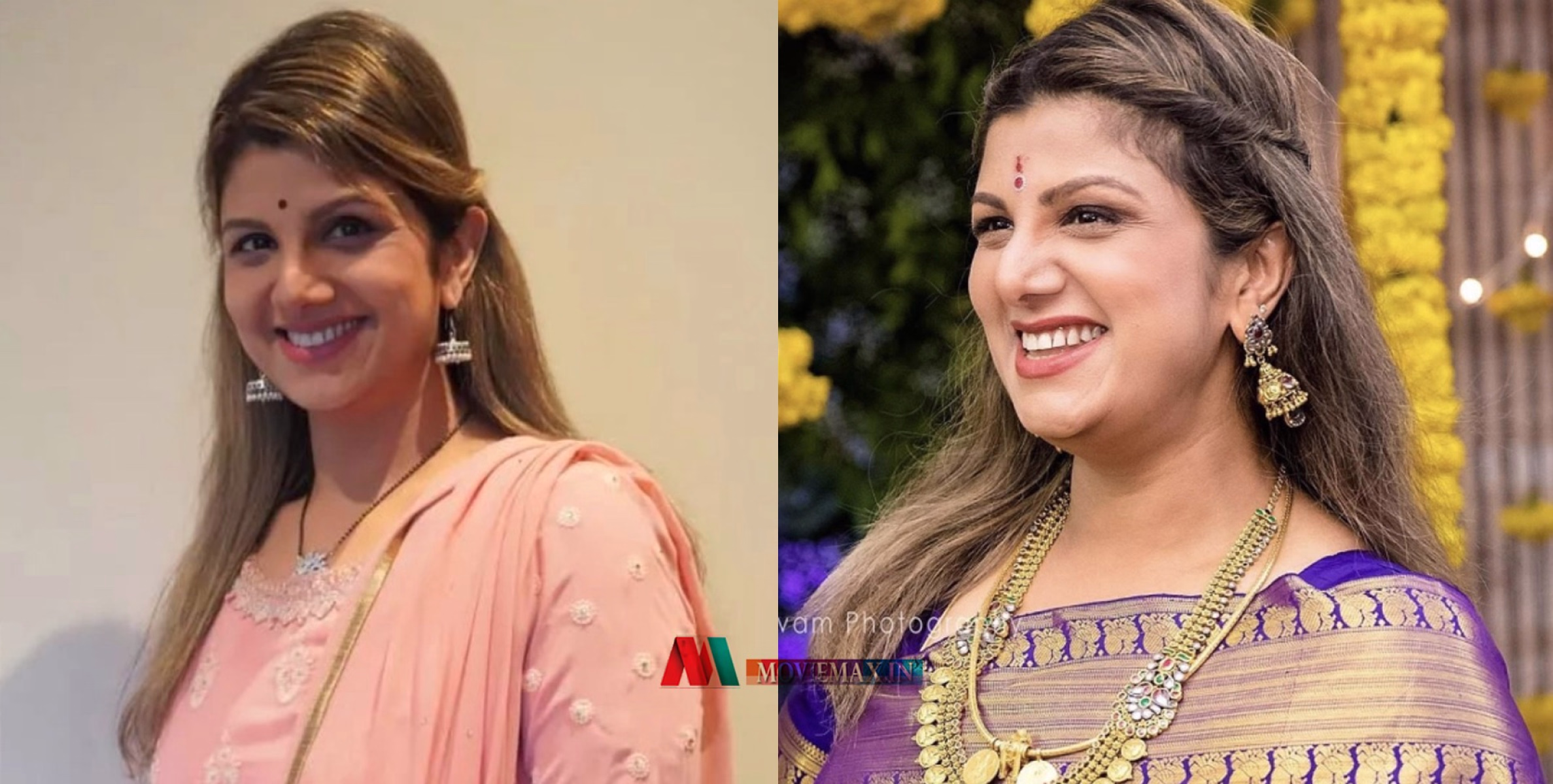 #Rambha |  താര റാണിയായിരിക്കെ കട ബാധ്യത; വീട് വരെ വിൽക്കേണ്ടി വന്നു; രംഭയ്ക്ക് സംഭവിച്ചത്