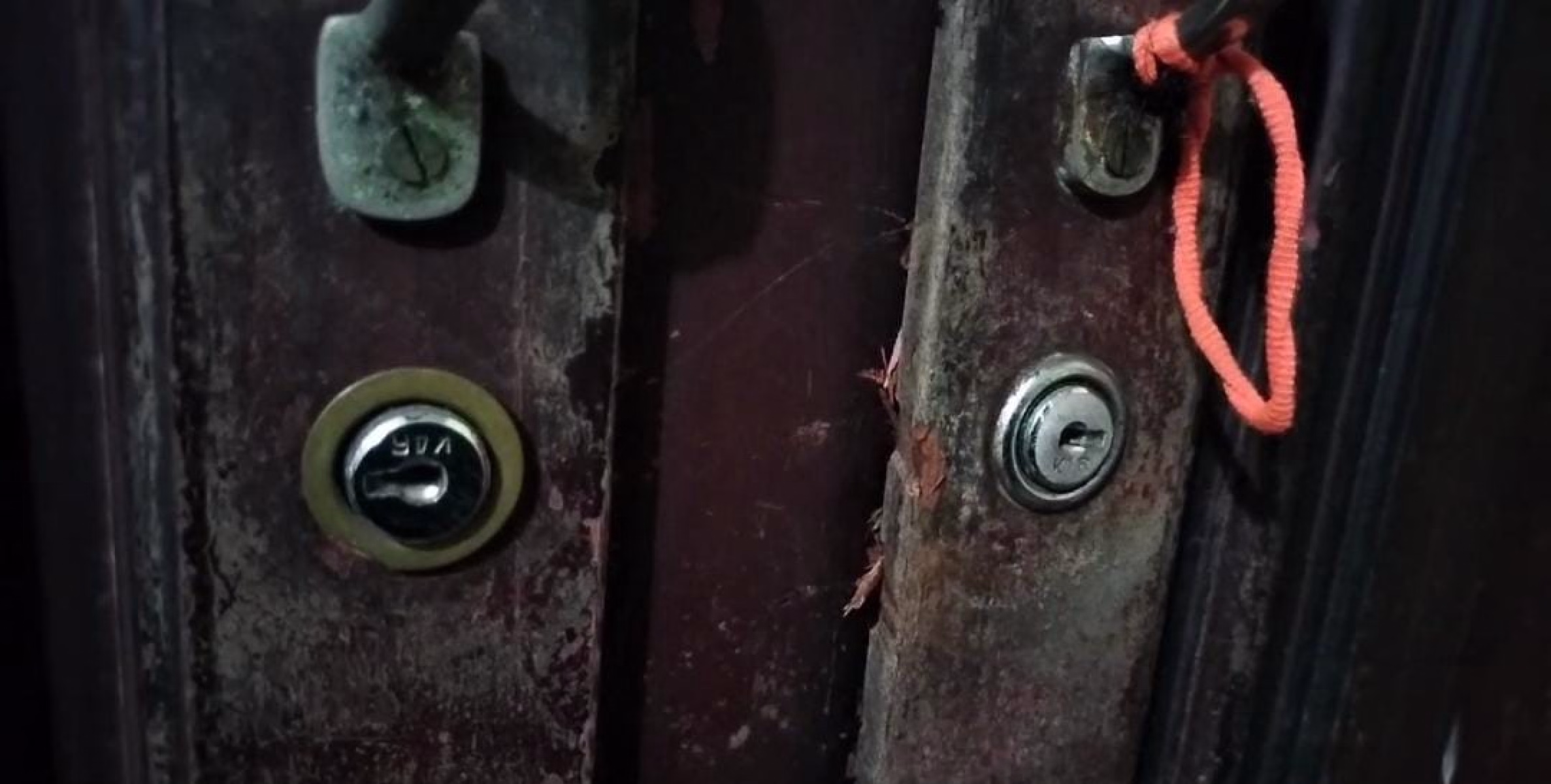 #stolen|  പട്ടുവത്ത് പൂട്ടിയിട്ട വീട്ടിൽ നിന്ന് സ്വർണ്ണവും പണവും കവർന്നു 