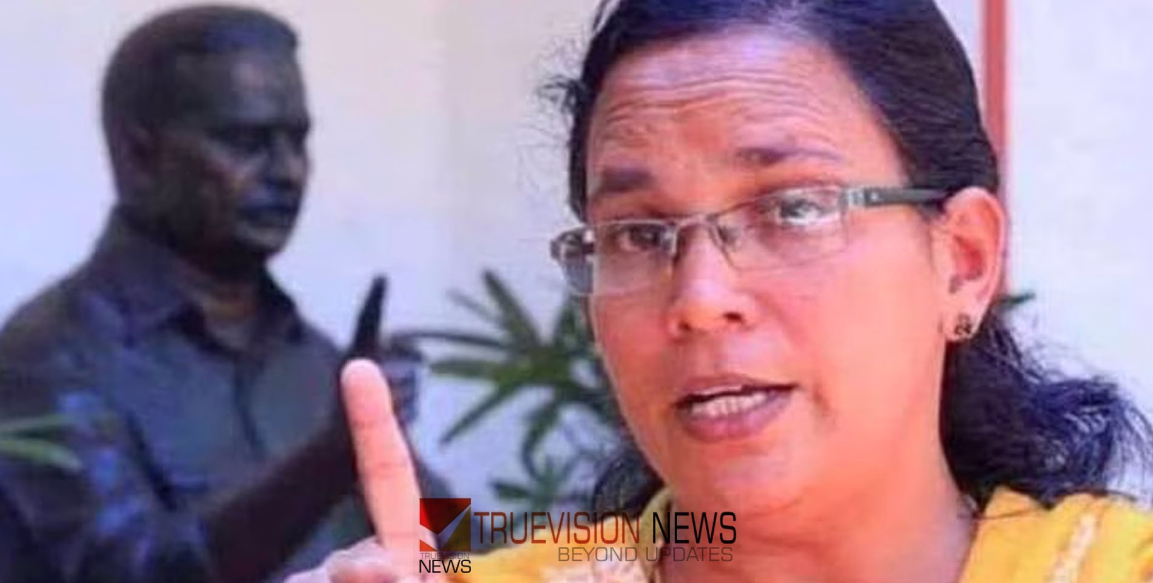 #KKRama|ശൈലജയ്ക്കെതിരായ സൈബർ ആക്രമണം തെറ്റ്, അശ്ലീല പ്രചാരണം തടയുന്നതിൽ പൊലീസ് പരാജയം - കെ കെ രമ