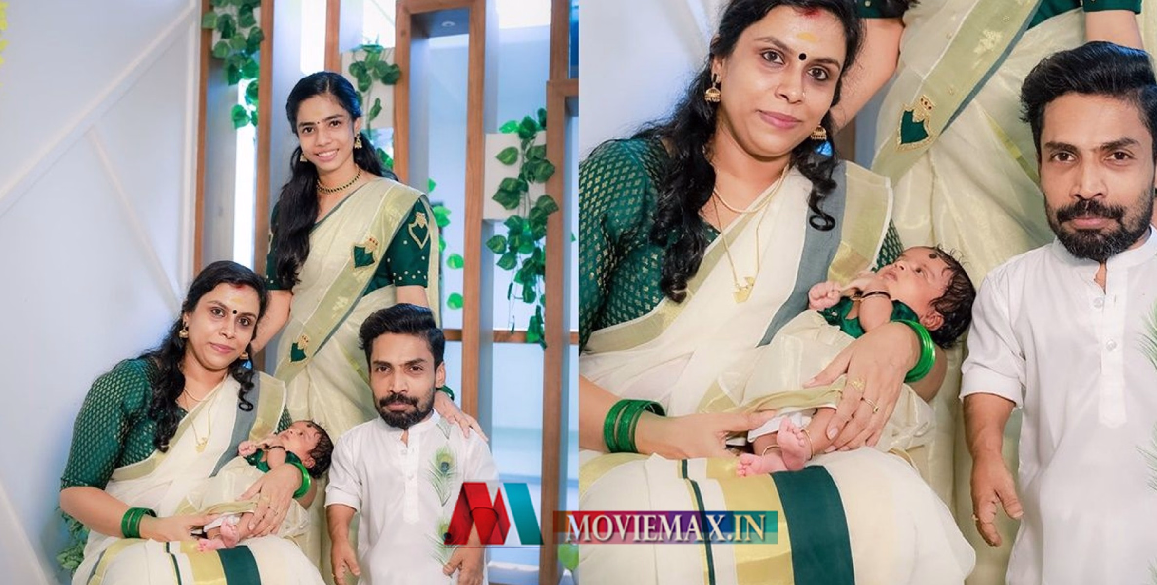 #guinnesspakru |രണ്ടാമത്തെ കുട്ടിയ്ക്ക് വേണ്ടി ചികിത്സ ചെയ്തോ എന്ന് ചോദിച്ചു, കുഞ്ഞിനെ എടുത്ത് നടക്കാനാകില്ല: അജയകുമാര്‍