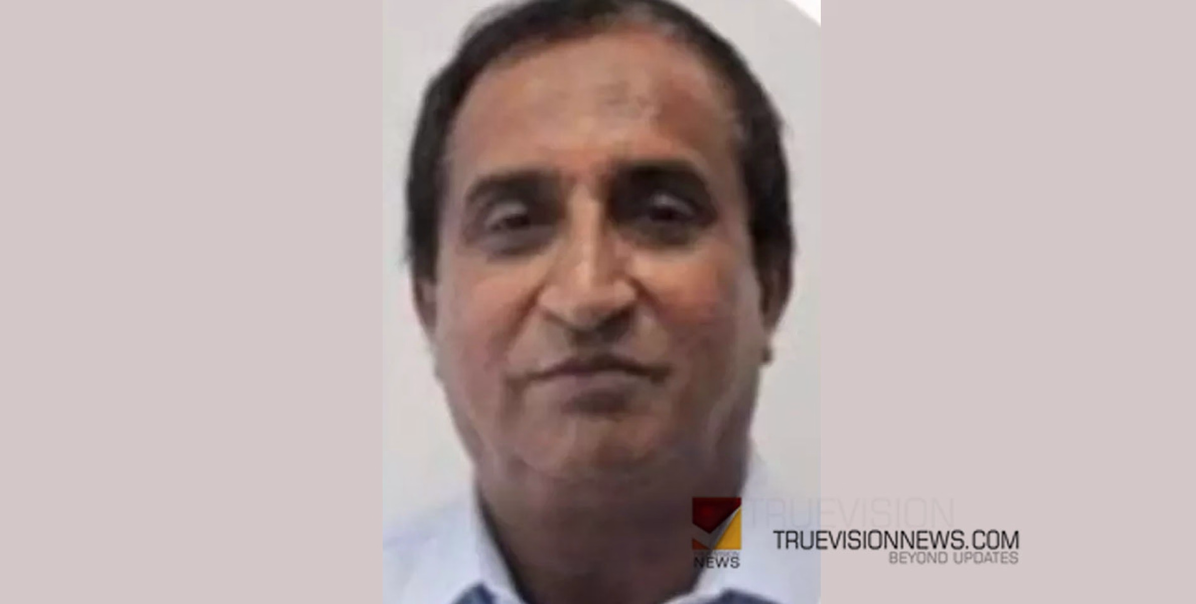 #death | ഹൃദയാഘാതം: കണ്ണൂർ സ്വദേശി ഒമാനിൽ അന്തരിച്ചു 