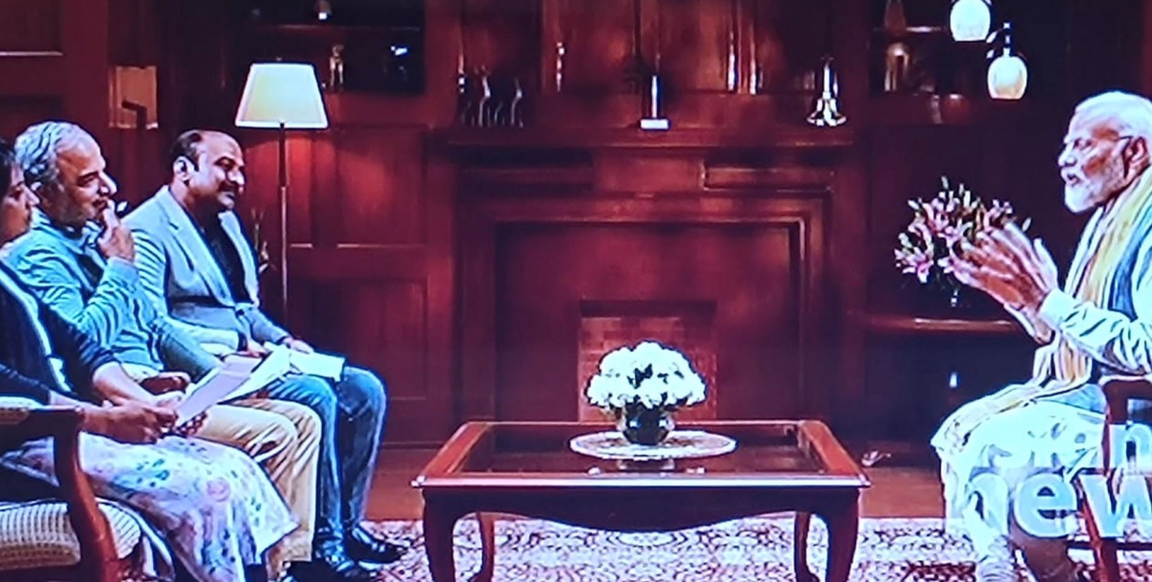 #NarendraModi | യുഎയിൽ അമ്പലം പണിയാൻ കഴിഞ്ഞത് നേട്ടം - നരേന്ദ്രേമോദി 