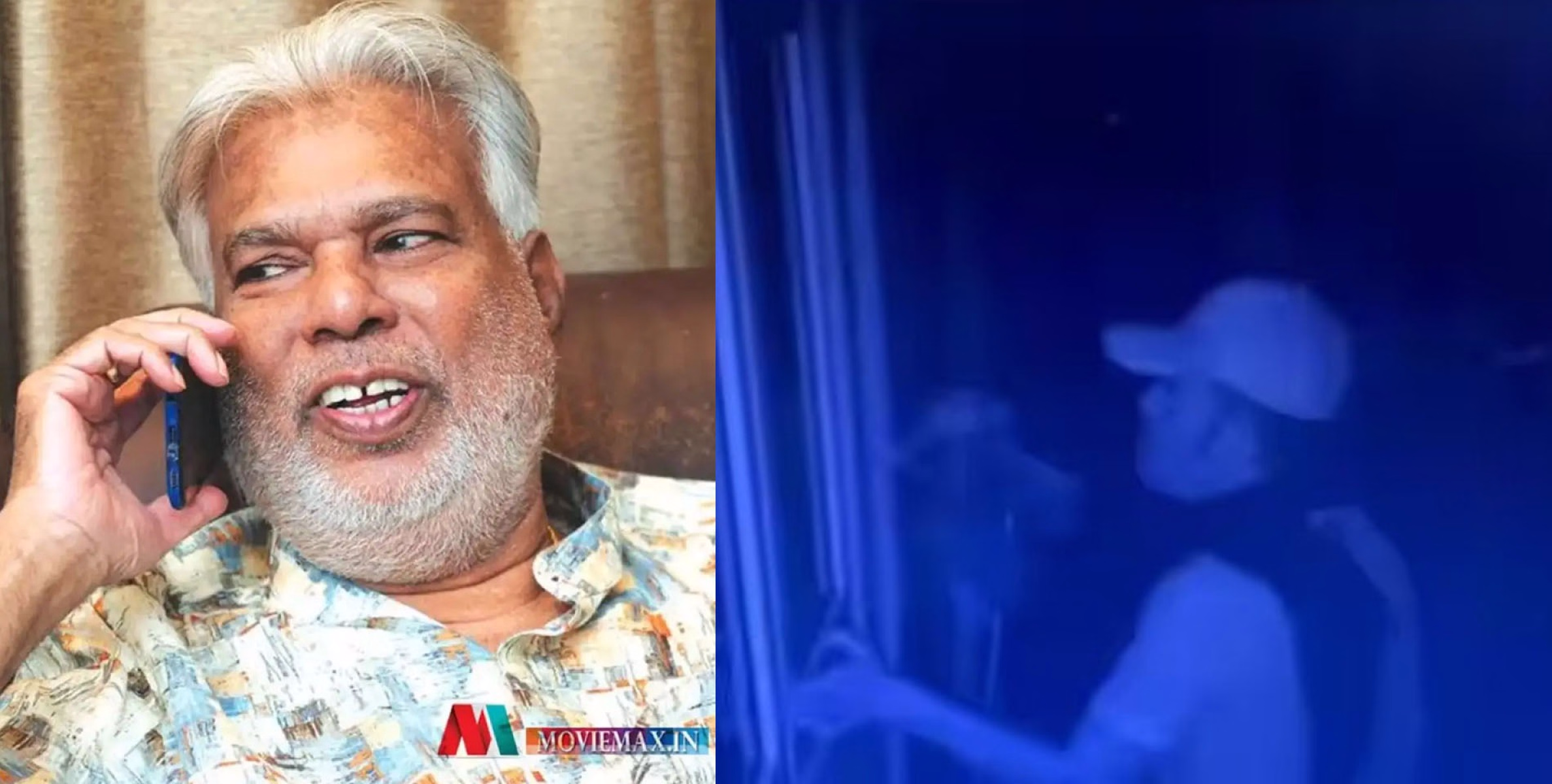 #Joshiy | ജോഷിയുടെ വീട്ടിലെത്തിയത് 'വലിയ പുള്ളി', വൻ മോഷണം നടത്താൻ വിദഗ്ധൻ, പറഞ്ഞു വീഴ്ത്താനും മിടുക്കനെന്ന് പൊലീസ് 