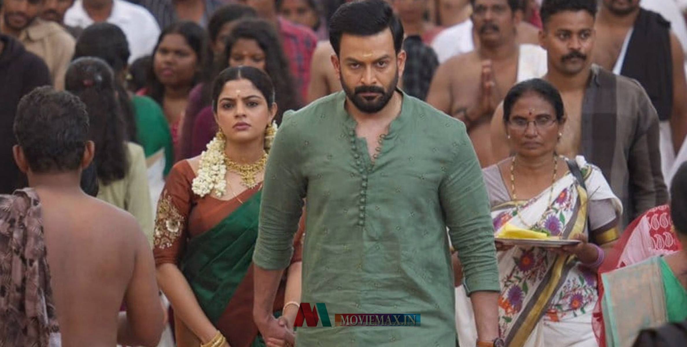 #GuruvayoorAmbalanadayil | ഗുരുവായൂര്‍ അമ്പലനടയില്‍ കുതിക്കുന്നു, ആറ് ദിവസത്തില്‍ കേരളത്തില്‍ നേടിയത് 