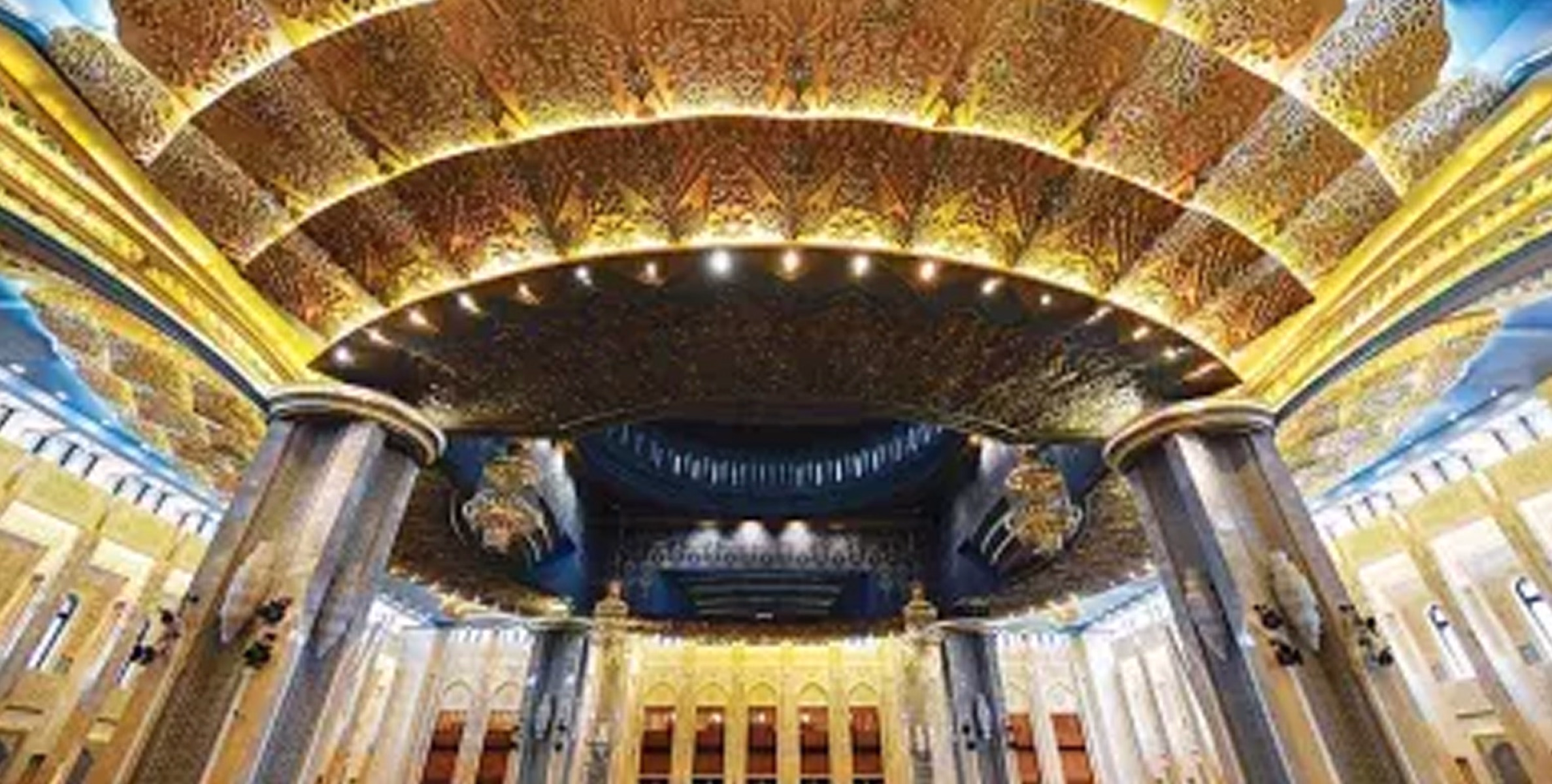 #banned | കുവൈത്തിൽ പള്ളികളിൽ ഉൽപന്നങ്ങൾ വിൽകുന്നതും പരസ്യം ചെയ്യുന്നതും വിലക്കി 