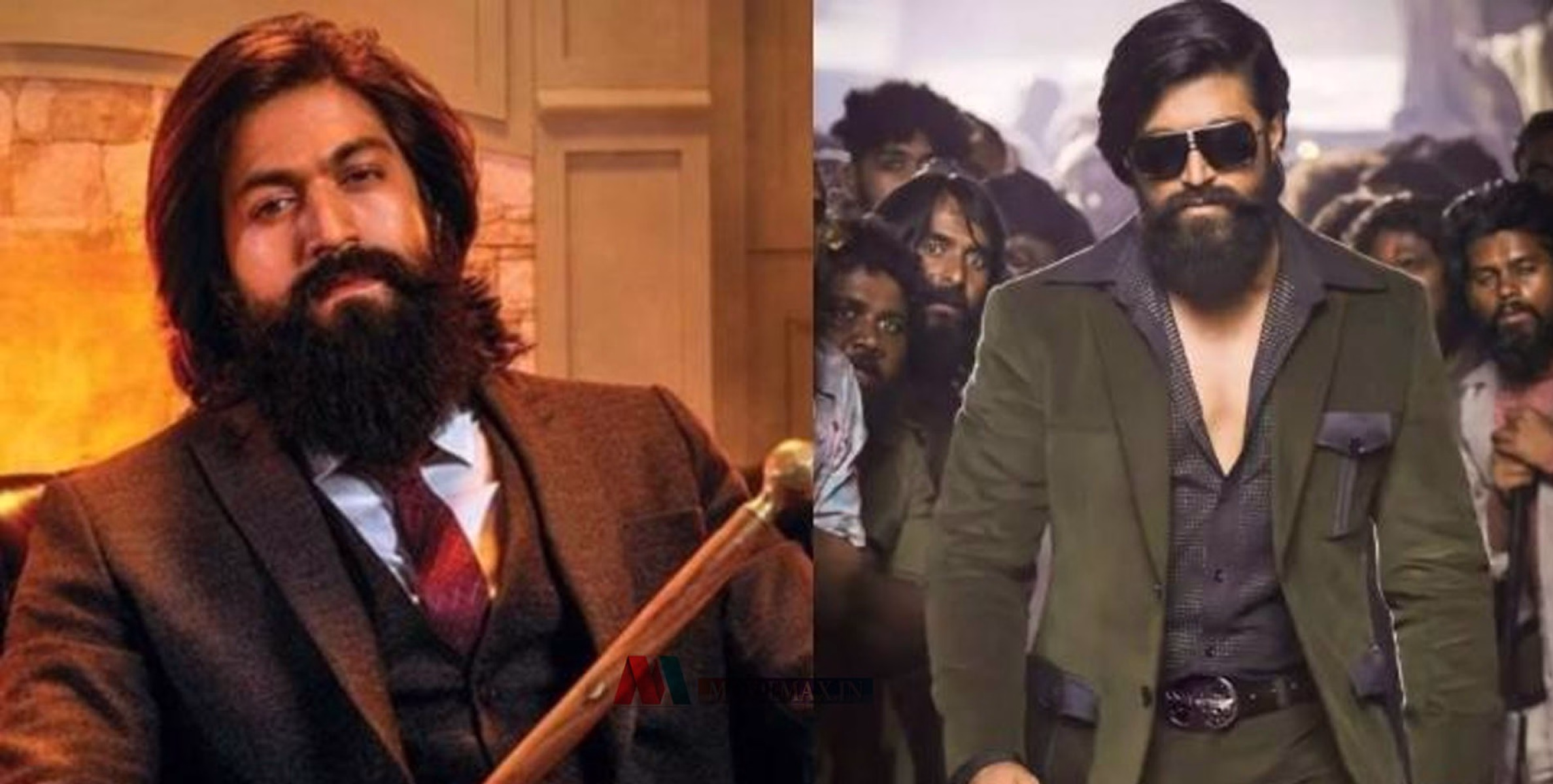 #YASH | ഷാരൂഖ് ഖാനും സൽമാനുമല്ല, ഇന്ത്യയിൽ ഏറ്റവും കൂടുതൽ പ്രതിഫലം പറ്റുന്നത് ഈ തെന്നിന്ത്യൻ താരം 