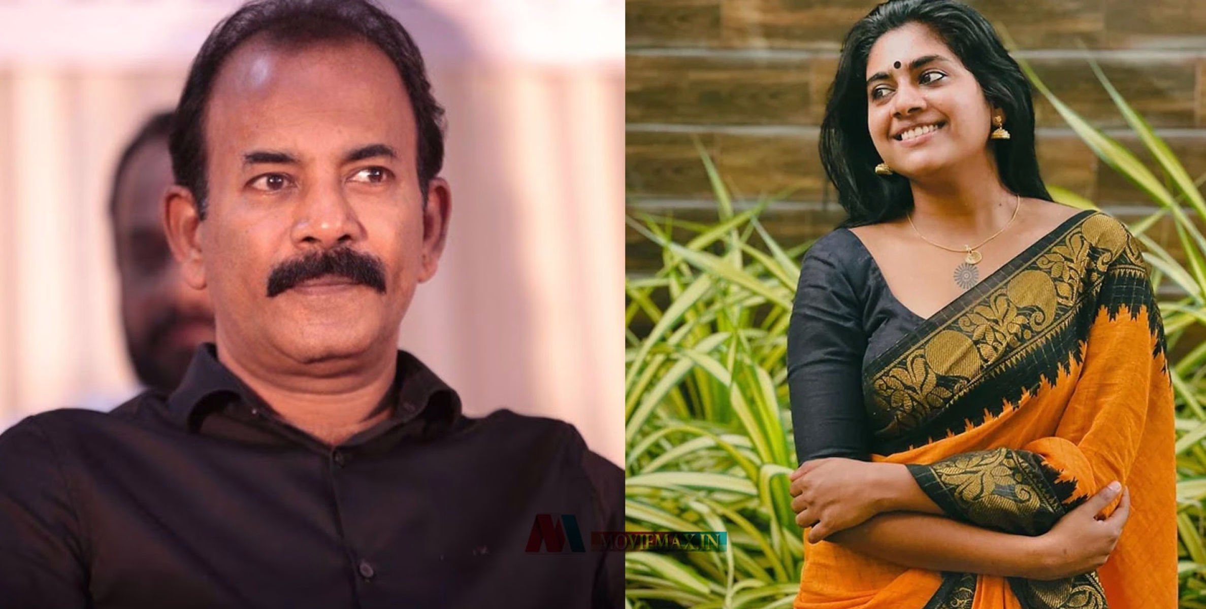 #majorravi | 'സുരേഷിനോടുള്ള വൈരാഗ്യം കൊണ്ടൊന്നുമല്ല, കയ്യടി കിട്ടാന്‍ വേണ്ടി പറഞ്ഞതാകും: നിനക്കൊന്നും വേറെ പണിയില്ലേ?' നിമിഷക്ക് പിന്തുണയുമായി മേജര്‍ രവി