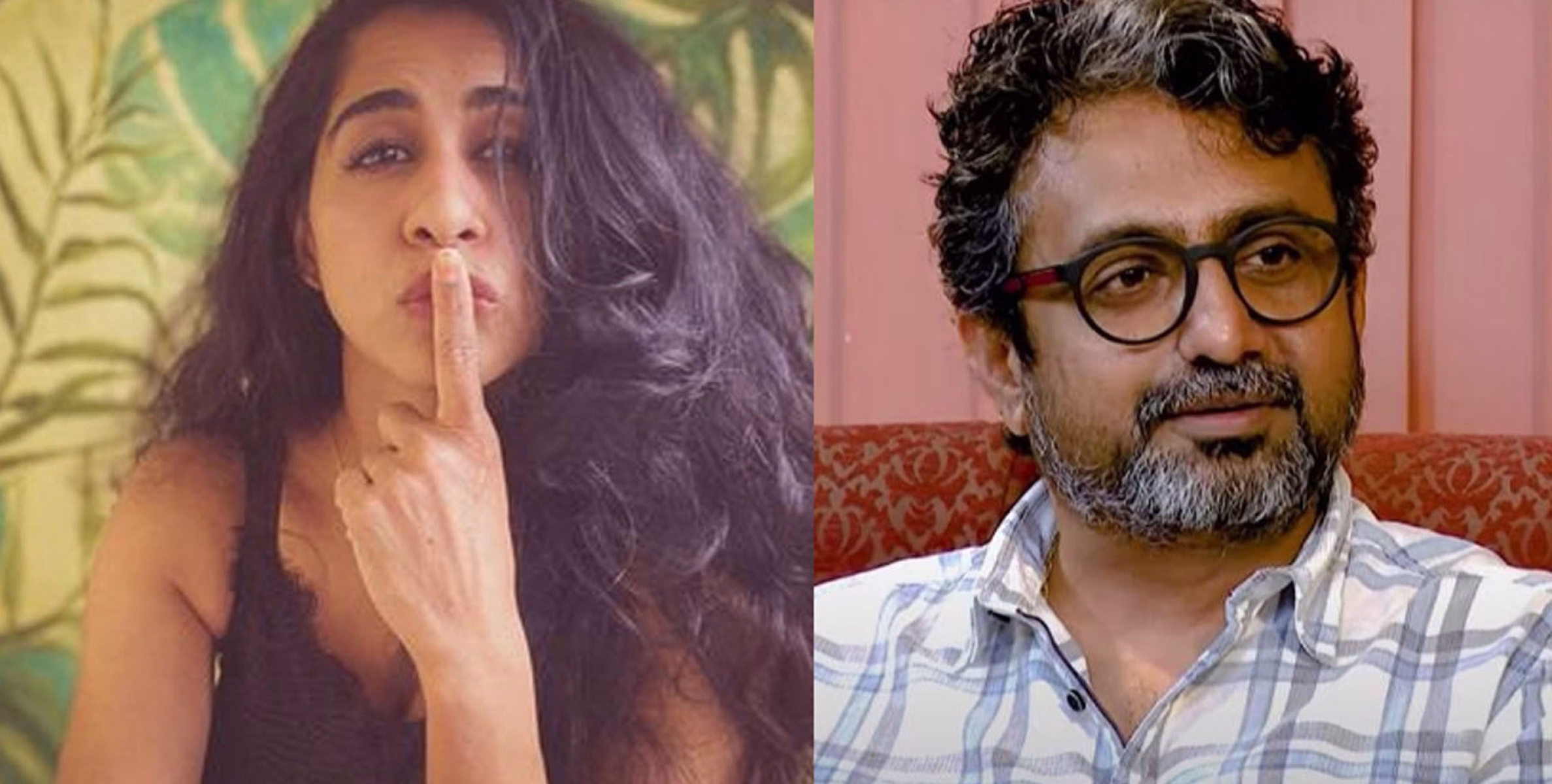 #LijiPreman | നേരിടേണ്ടി വന്നത് പരിഹാസവും അപമാനവും; സംവിധായകൻ രതീഷ് ബാലകൃഷ്ണ പൊതുവാളിനെതിരെ പരാതിയുമായി കോസ്റ്റ്യൂം ഡിസൈനർ 