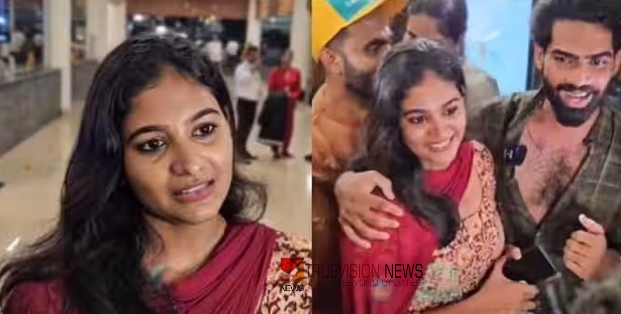 #sijo|അയ്യോ ലീക്കായി..'; അഞ്ച് വർഷത്തെ പ്രണയം തുറന്ന് പറഞ്ഞ് സിജോ, ഭാവി വധു ഇതാ.