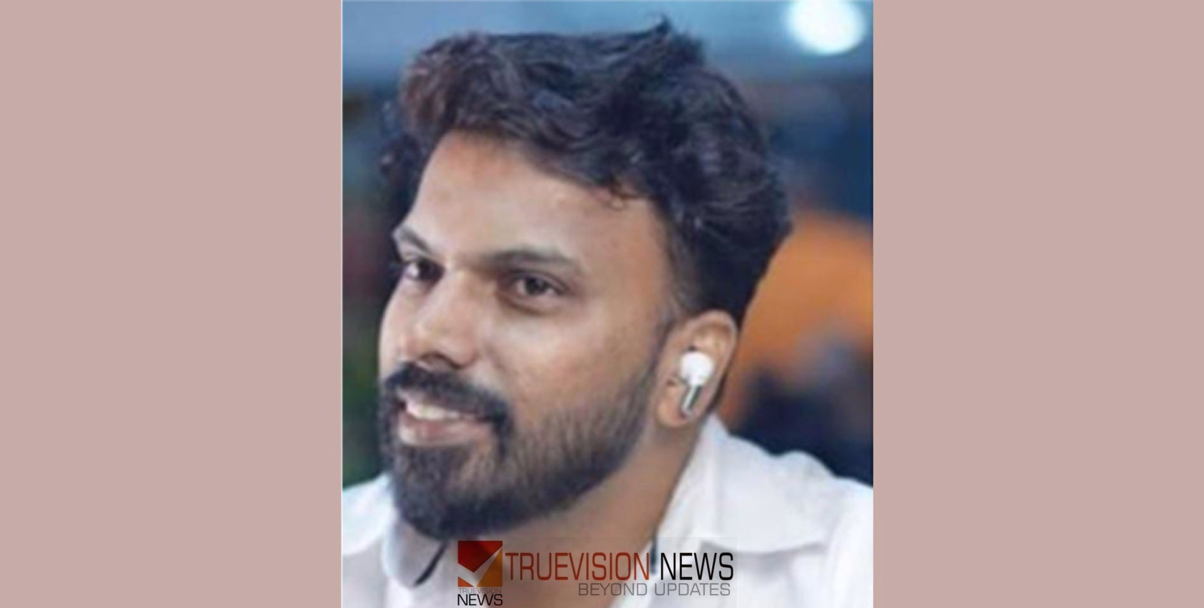 #obituary|എടച്ചേരി അമ്പിടാട്ടിൽ റജിൻ   അന്തരിച്ചു.