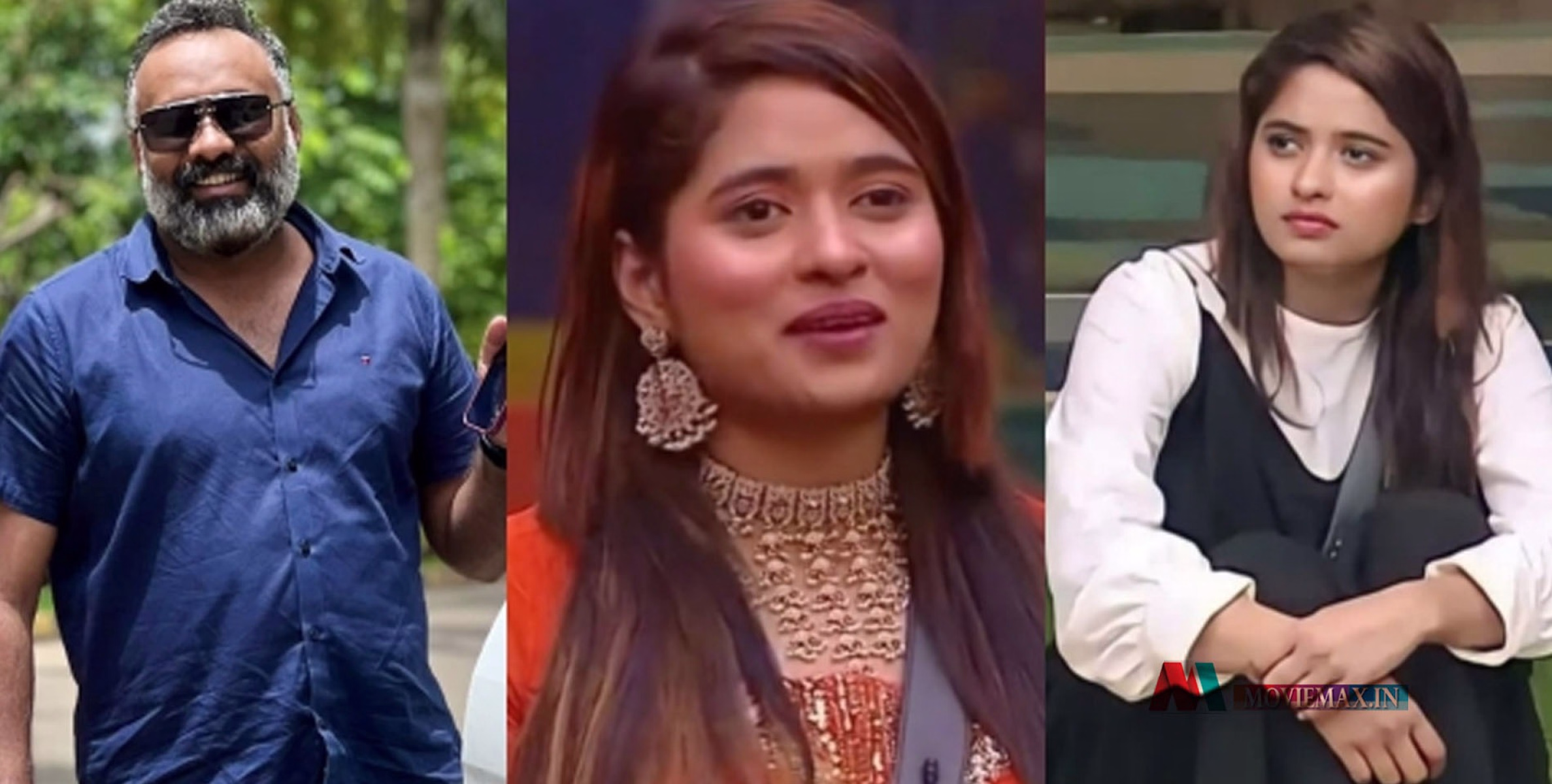 #norahmuskaan | 'ഒമറിക്ക എന്നെ അങ്ങനെയാണ് കണ്ടത്, ലിപ് ലോക്ക് പറ്റില്ലെന്ന് പറഞ്ഞപ്പോൾ എന്നെ അൺഫോളോ ചെയ്തു' -നോറ 