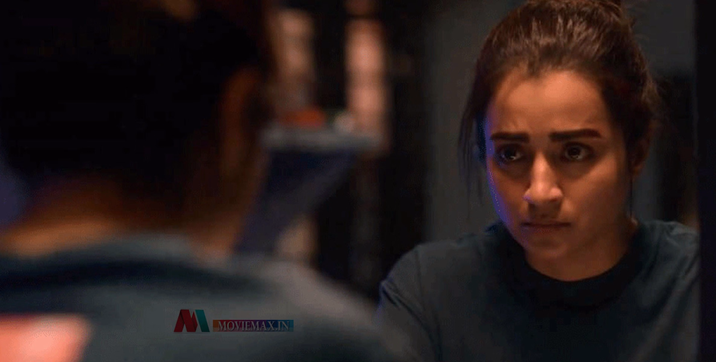 #Brinda | തൃഷക്കൊപ്പം ഇന്ദ്രജിത്തും; ക്രൈം ത്രില്ലർ 'ബൃന്ദ' സോണി ലിവിൽ 