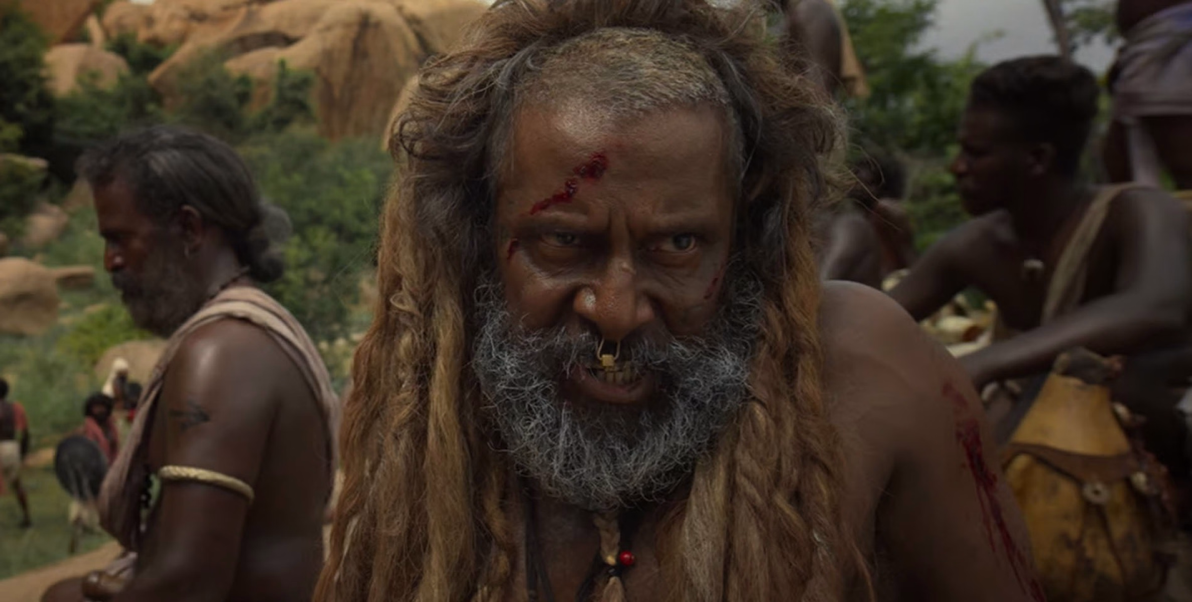 #thangalaan | വിസ്മയക്കാഴ്ചകളുമായി പാ രഞ്ജിത്തിന്റെ 'തങ്കലാന്‍'; വിക്രമിന്റെ പകര്‍ന്നാട്ടം, ട്രെയ്‌ലർ 