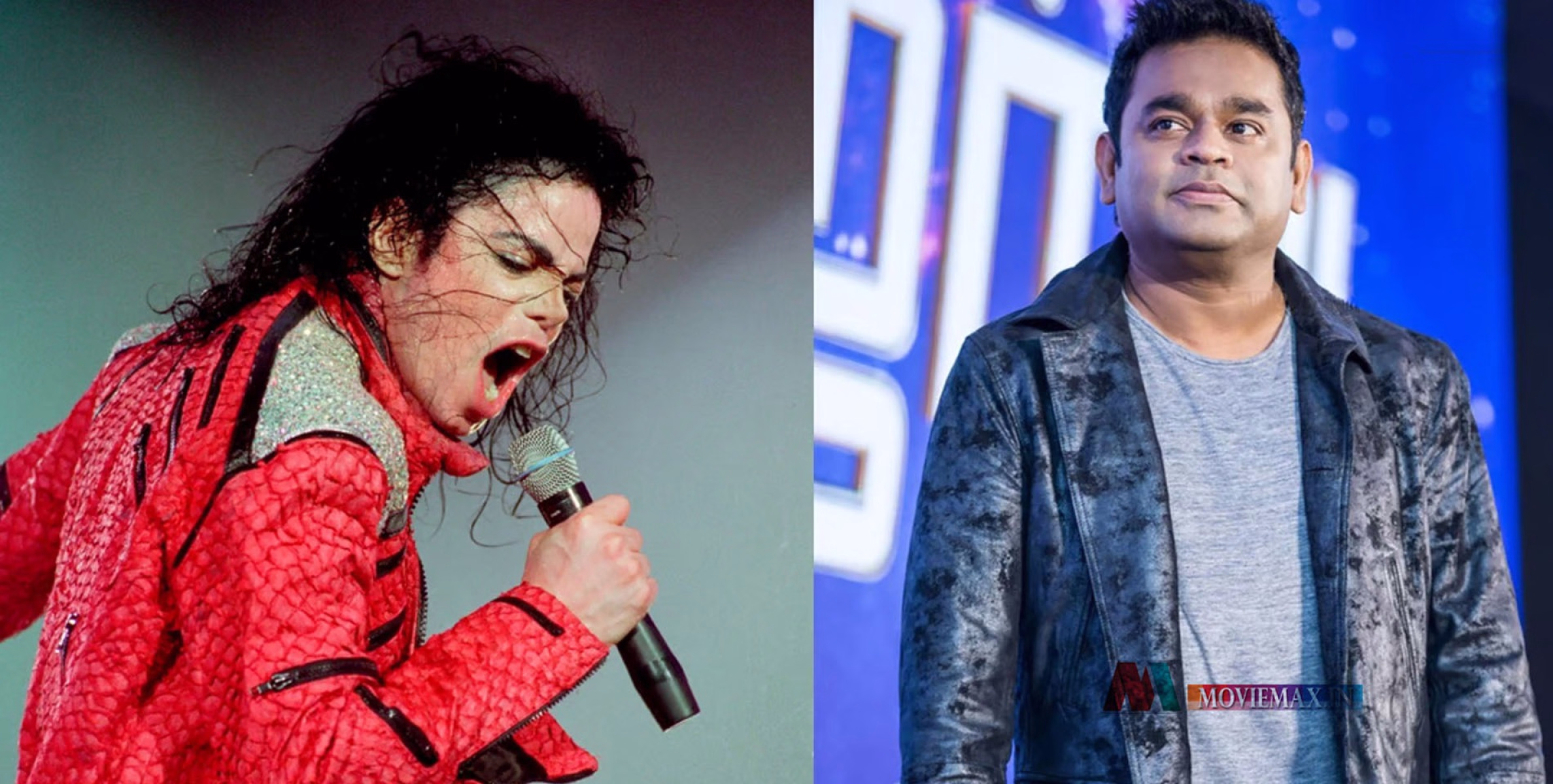 #arrahman | 'എന്തിരനിൽ മൈക്കിൾ ജാക്‌സൻ പാടേണ്ടതായിരുന്നു' വെളിപ്പെടുത്തി എ ആർ റഹ്‌മാൻ