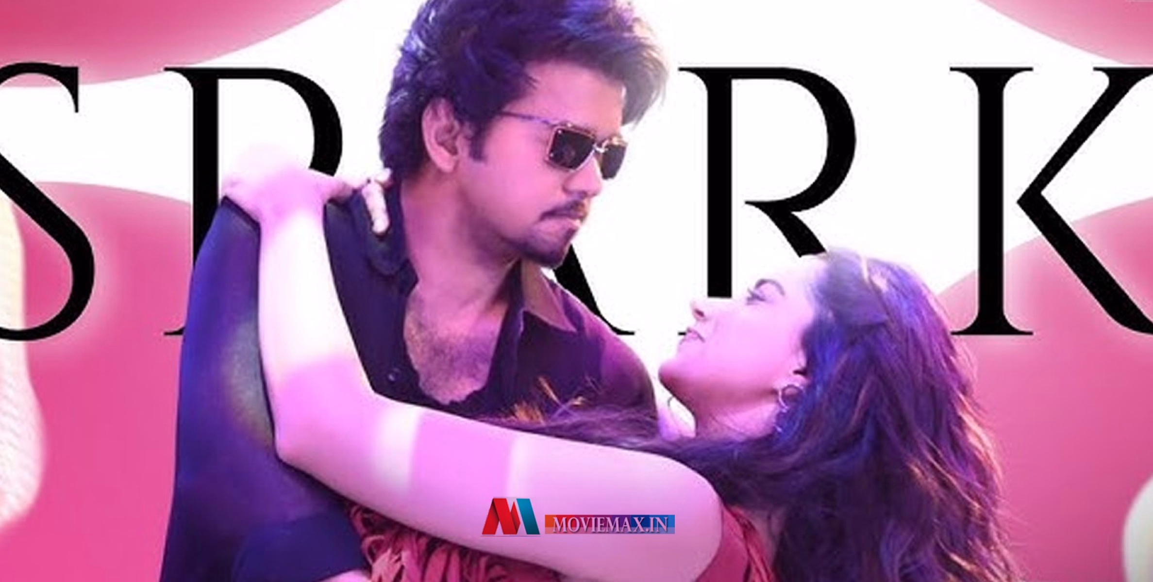 #TheGoat | പതിവ് തെറ്റിക്കാതെ ദളപതിയുടെ സ്പാർക്കും സൂപ്പർഹിറ്റ്; ഒരു മണിക്കൂറിൽ ആറുലക്ഷം വ്യൂസുമായി ഗോട്ട് ഗാനം 