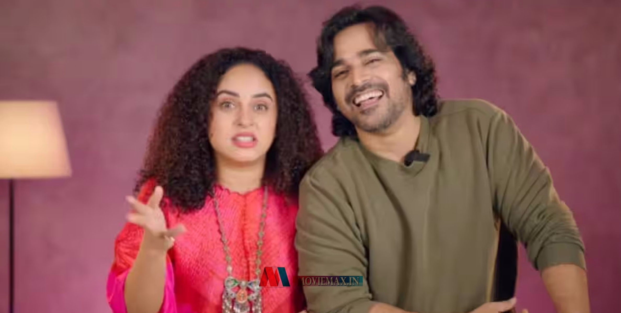 #pearlesrinish | നമ്മൾ പെർഫെക്ട് മാച്ച് ആണോ?: പരസ്പരം ഇഷ്ടങ്ങൾ ചോദിച്ച് പേളിയും ശ്രീനിയും