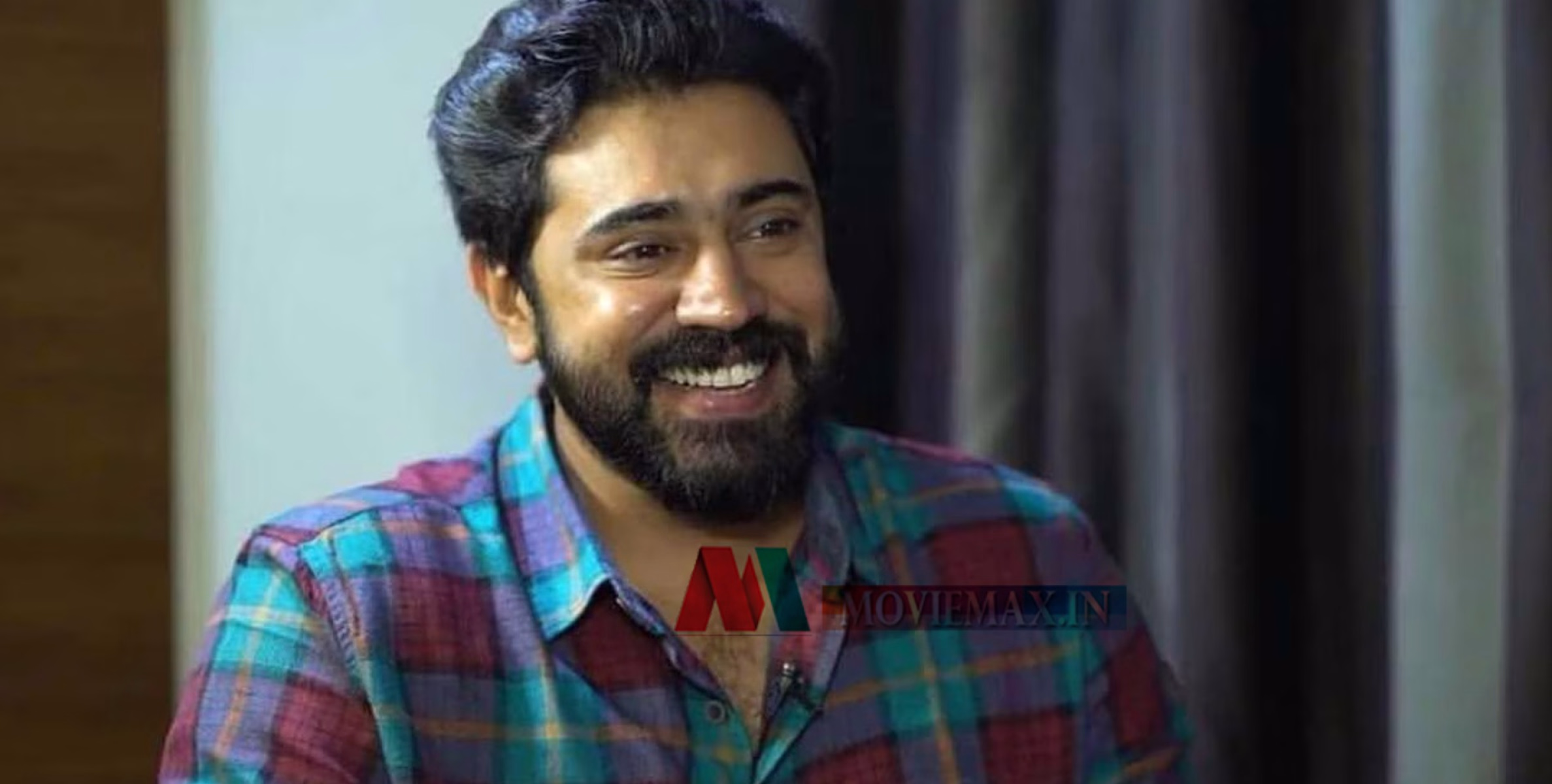 #nivinpauly | 'സത്യം തെളിയിക്കാൻ ഏത് അറ്റം വരെയും പോകും', ബലാത്സംഗ കേസിൽ പ്രതികരിച്ച് നടൻ