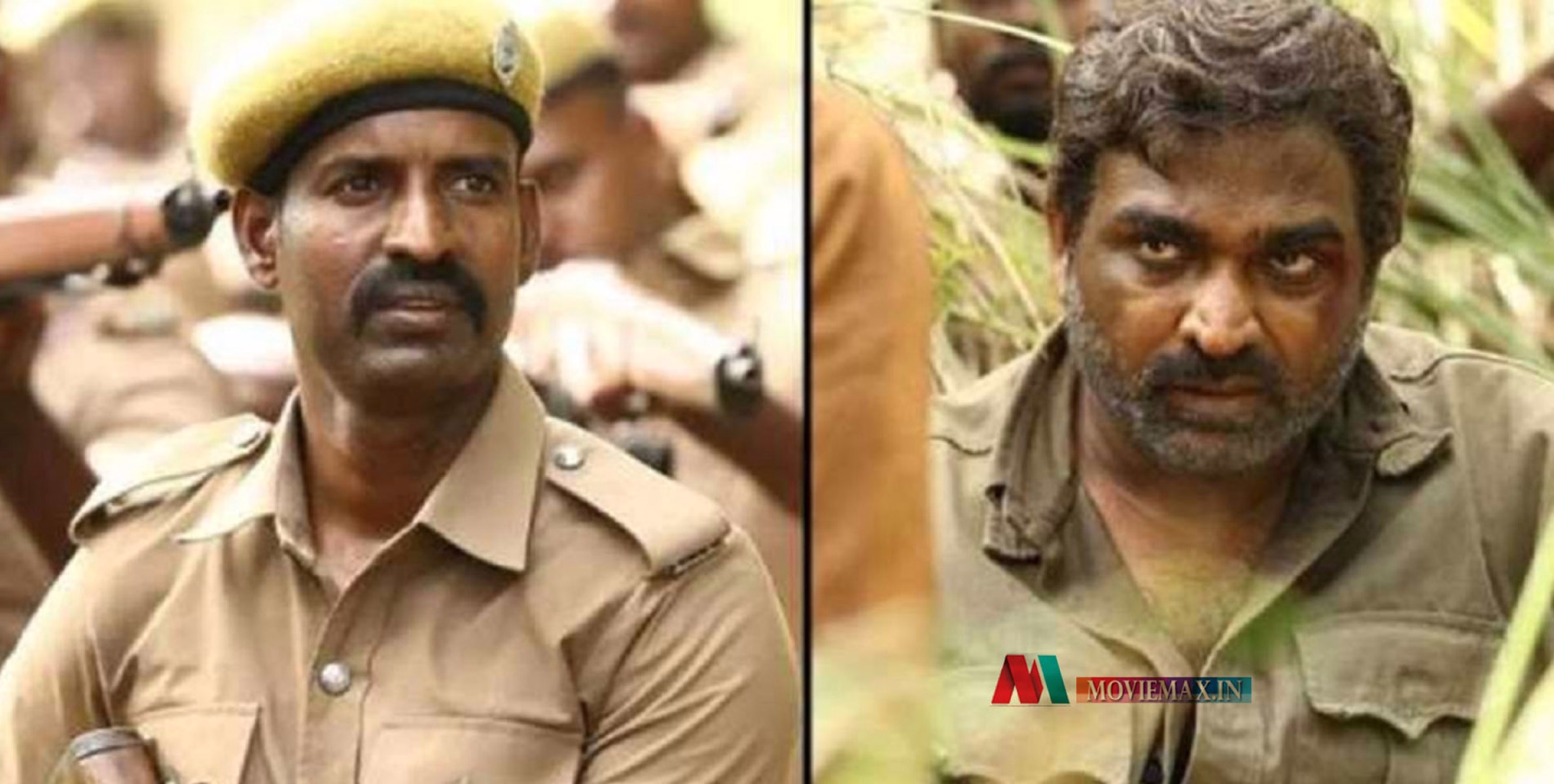 #Viduthalai | പെരുമാൾ’ വീണ്ടും എത്തുന്നു ; വിടുതലൈ 2 റിലീസ് തീയതി പ്രഖ്യാപിച്ച് അണിയറപ്രവർത്തകർ 