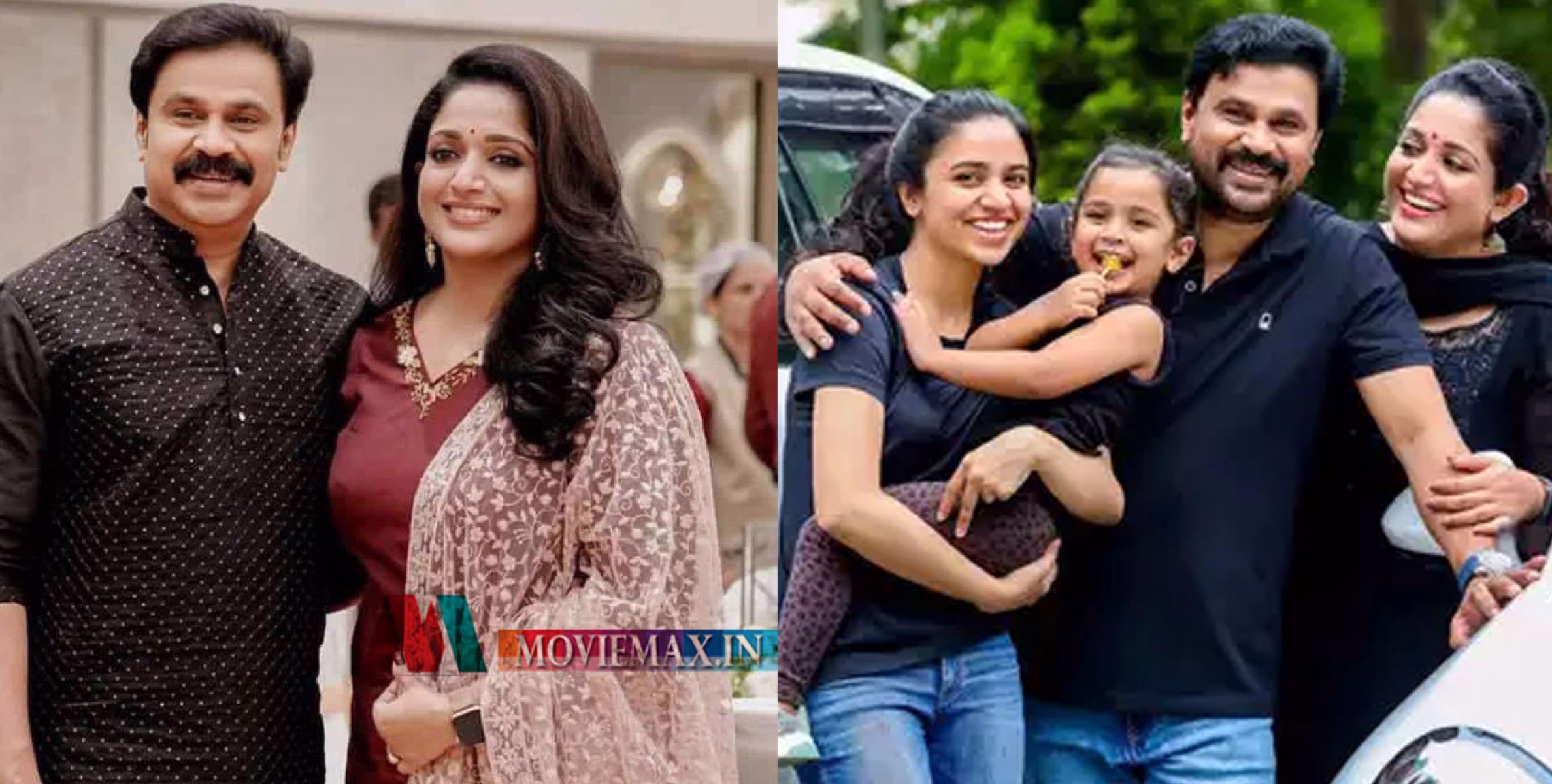  #Kavyamadavan | അപ്രതീക്ഷിതമായി ഭര്‍ത്താവില്‍ നിന്ന് കിട്ടിയ പണി..ഒറ്റയ്ക്ക് യാത്ര ചെയ്യാനുള്ള ധൈര്യം ഒന്നുമില്ല  -കാവ്യ 