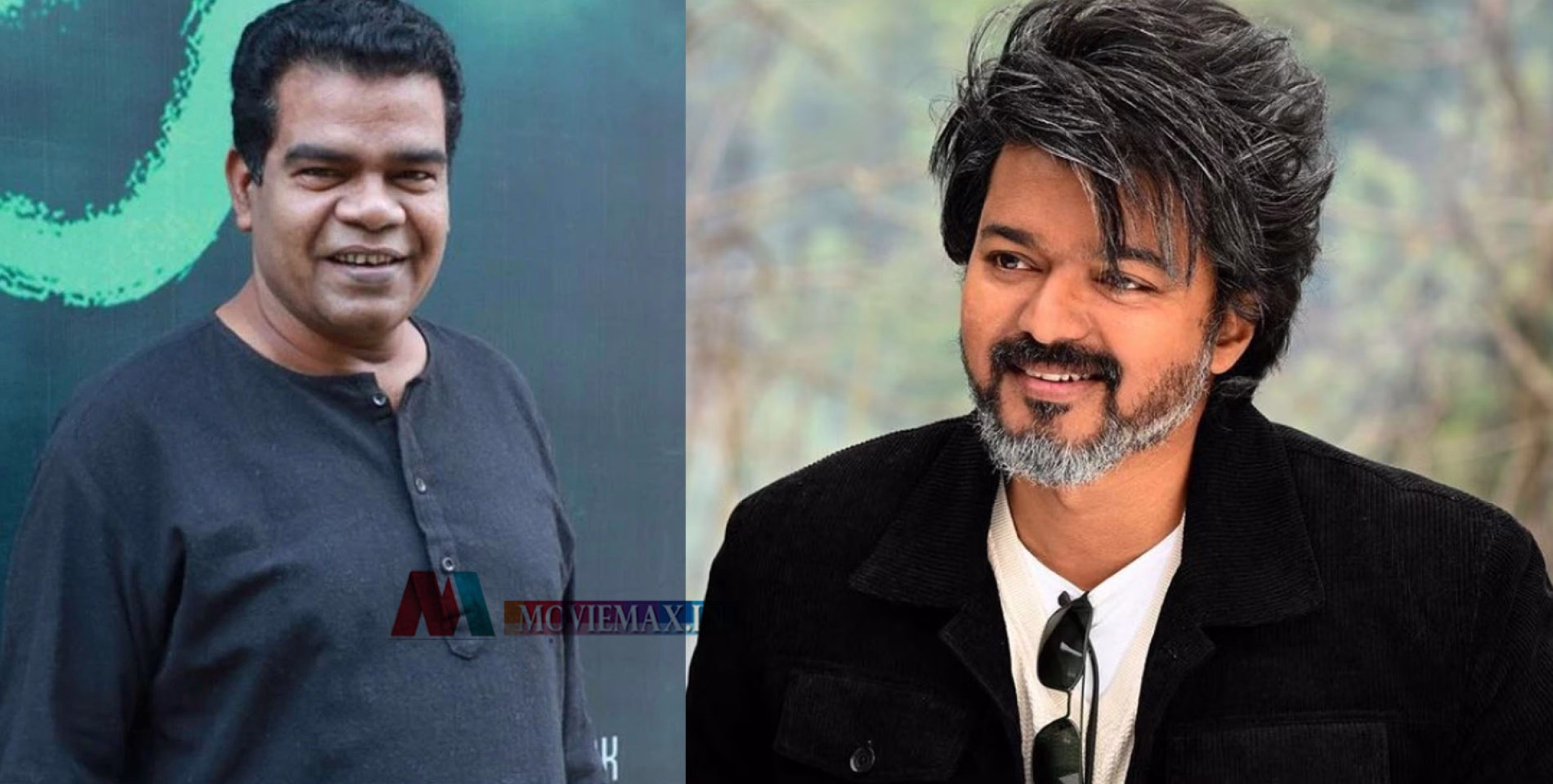 സംവിധായകനിൽ നിന്നും അടി കിട്ടി, വിജയ് നടനാവാന്‍ കൊള്ളില്ല! നടനായുള്ള വളര്‍ച്ച എളുപ്പമായിരുന്നില്ല -പൊന്നമ്പലം