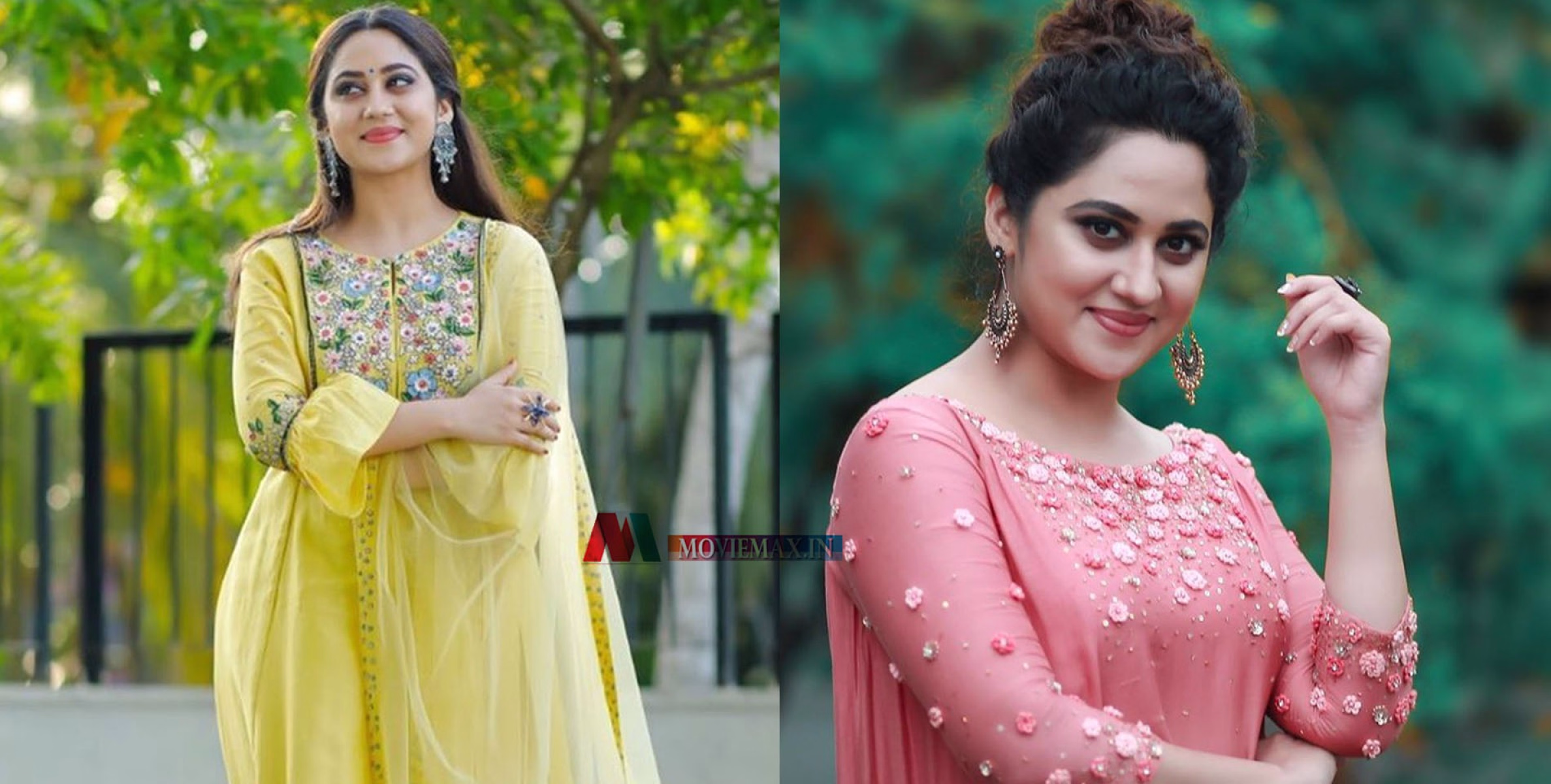 'നൂലില്‍ കെട്ടി ഇവളെ കളിപ്പിക്കുവാണോ? ഇത് എന്താ കാട്ടുന്നത്, പേക്കുത്തു കളിക്കുന്നവരുടെ സമയം'; മിയയുടെ ഡാന്‍സിന് ട്രോള്‍ 