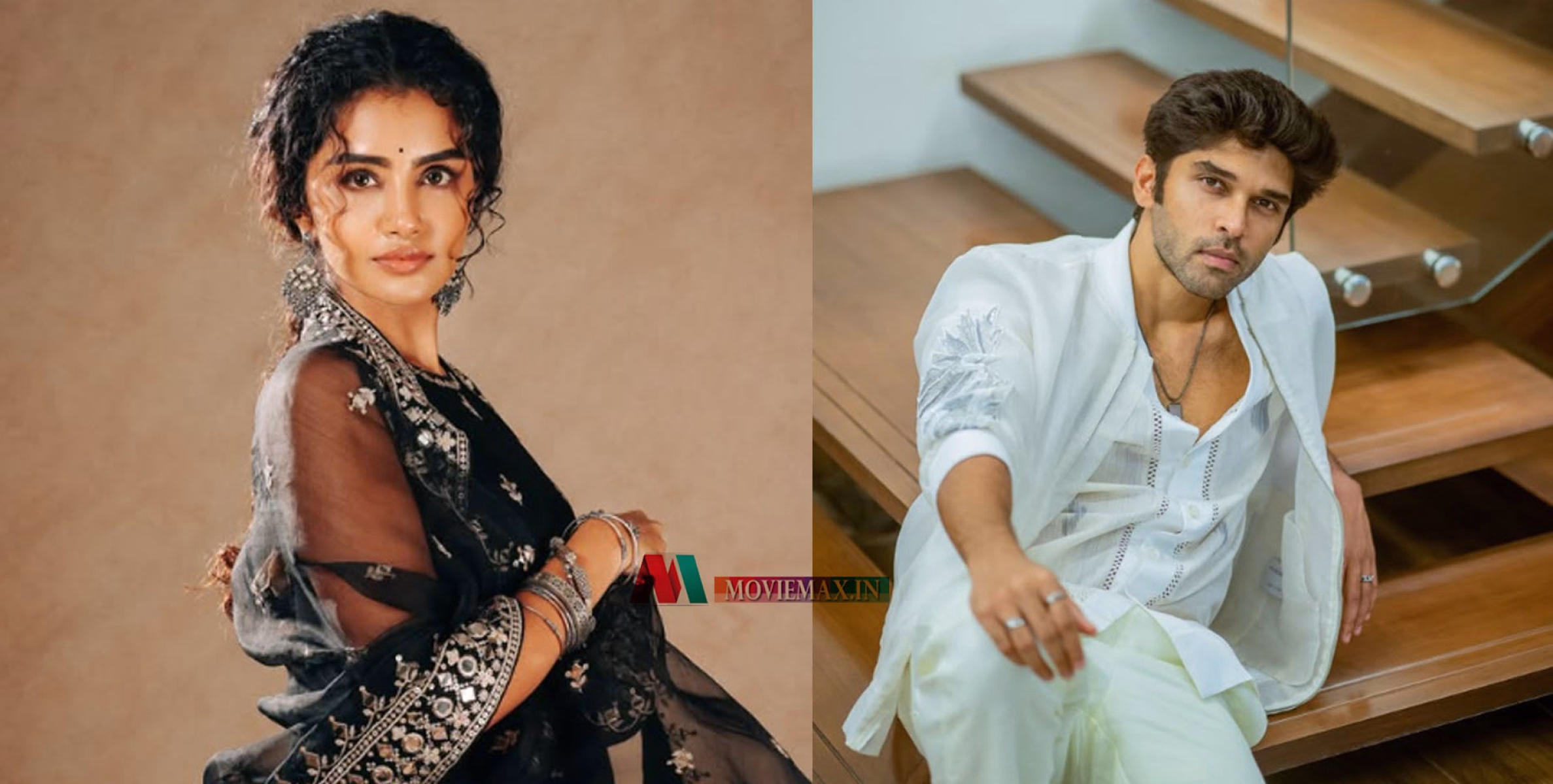 അനുപമയും ധ്രൂവ് വിക്രമും പ്രണയത്തില്‍? ചുംബന ചിത്രം പുറത്ത്! 