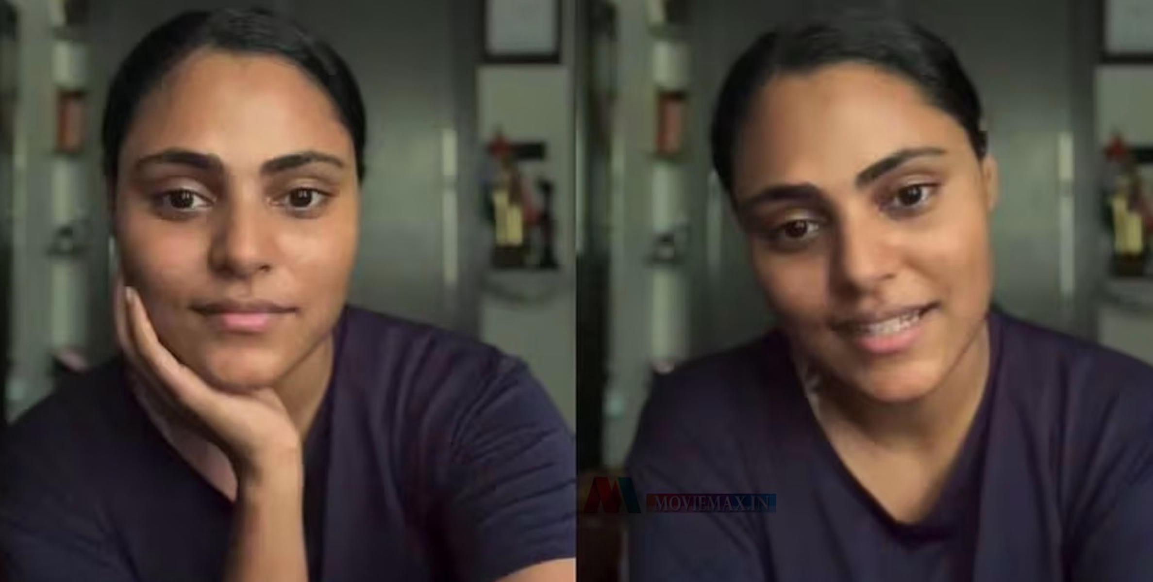 ലഹരി ഉപയോ​ഗിച്ച് ആ നടൻ മോശമായി പെരുമാറി, അവരെപ്പോലുള്ളവർക്ക് ഇപ്പോഴും സിനിമകളുണ്ട് -വിൻസി