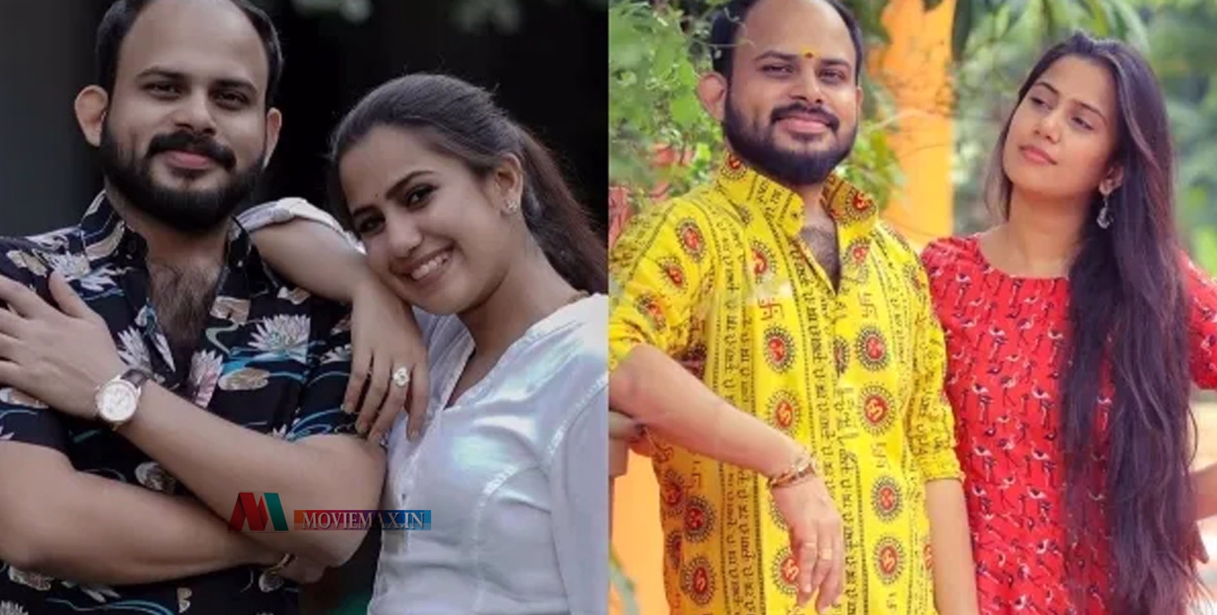 'പാട്ടു പഠിച്ചാല്‍ ഗര്‍ഭിണിയാകും'; വീണ്ടും എയറിലായി വിജയ് മാധവും ദേവികയും; അന്ധവിശ്വാസത്തിനും പരിധിയില്ലേ?