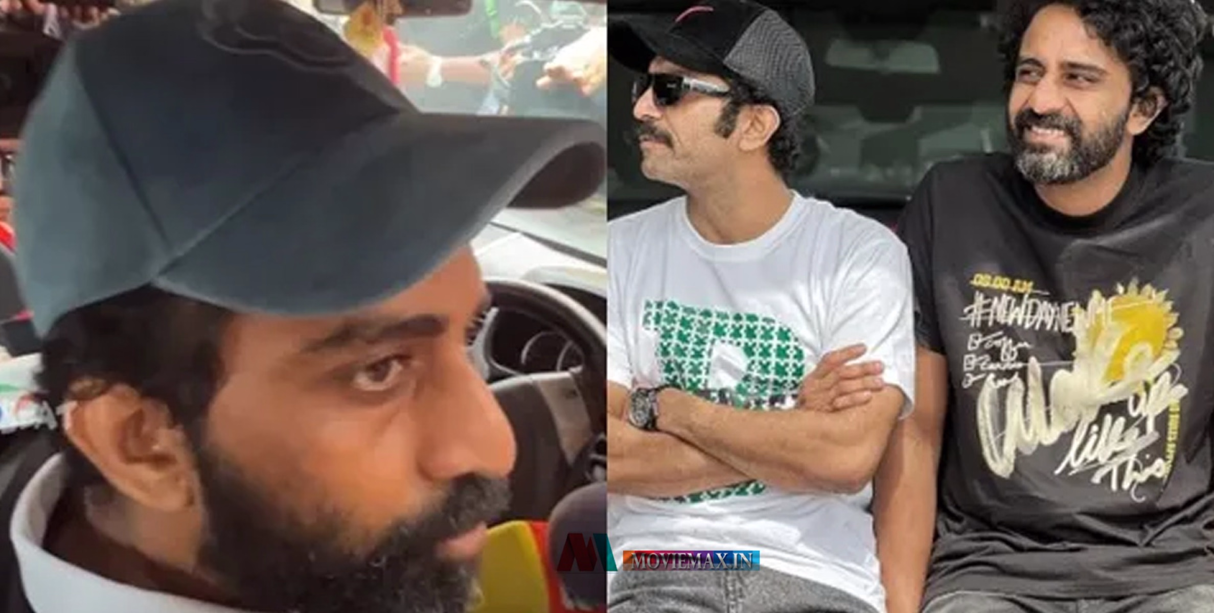 'മൂത്തവൻ കഞ്ചാവ്, ഇളയവന് ഭ്രാന്ത്..!!, ചേട്ടനും അനിയനും കിളി പോയി'; ഷെെൻ ‌‌ടോമിന്റെ അനിയന് നേരെ ട്രോൾ