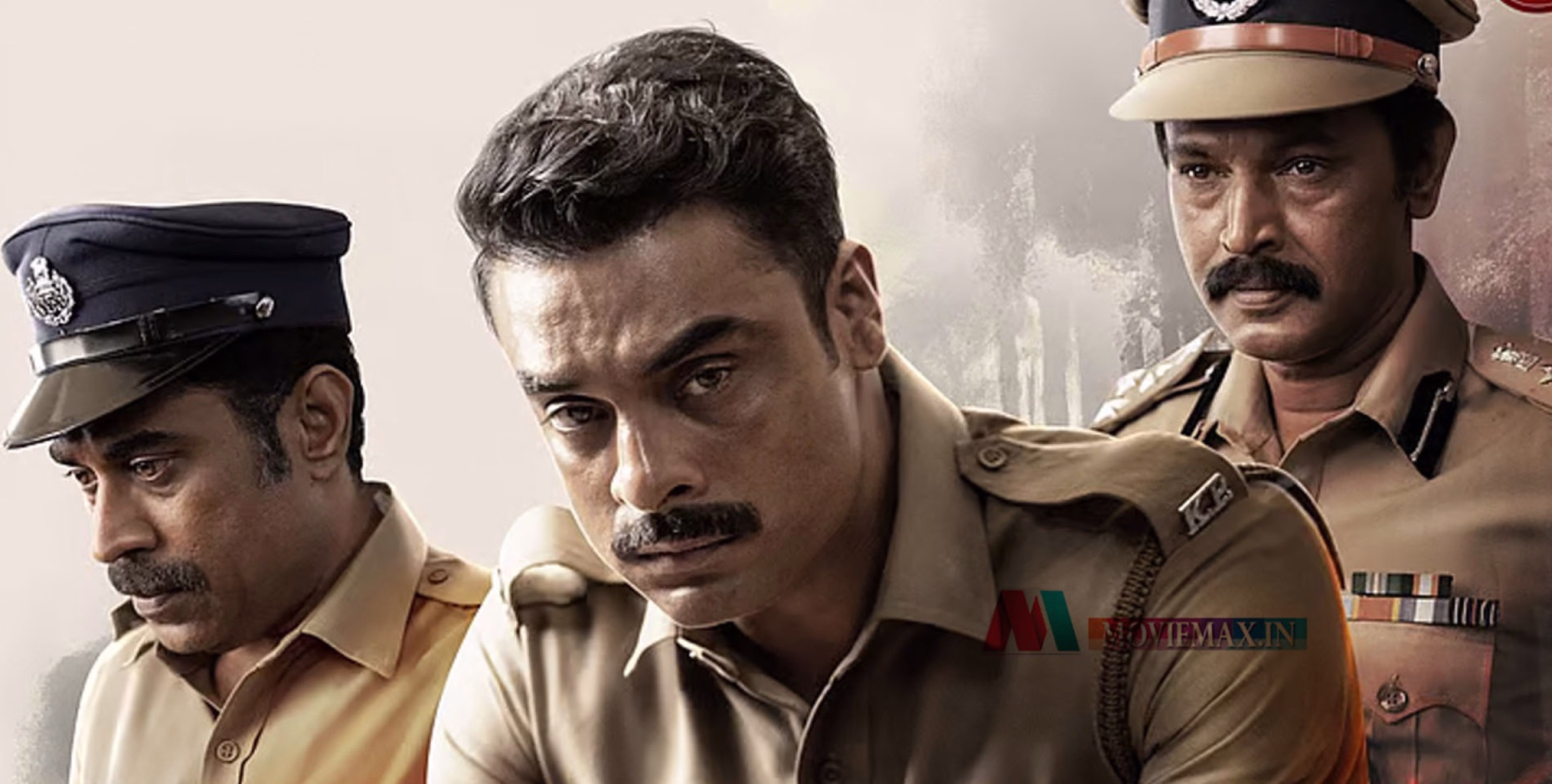 യഥാർത്ഥ സംഭവത്തിന്റെ ഞെട്ടിക്കുന്ന നേർകാഴ്ച; ത്രില്ലടിപ്പിച്ച് ടൊവിനോയുടെ 'നരിവേട്ട' ട്രെയ്‌ലർ