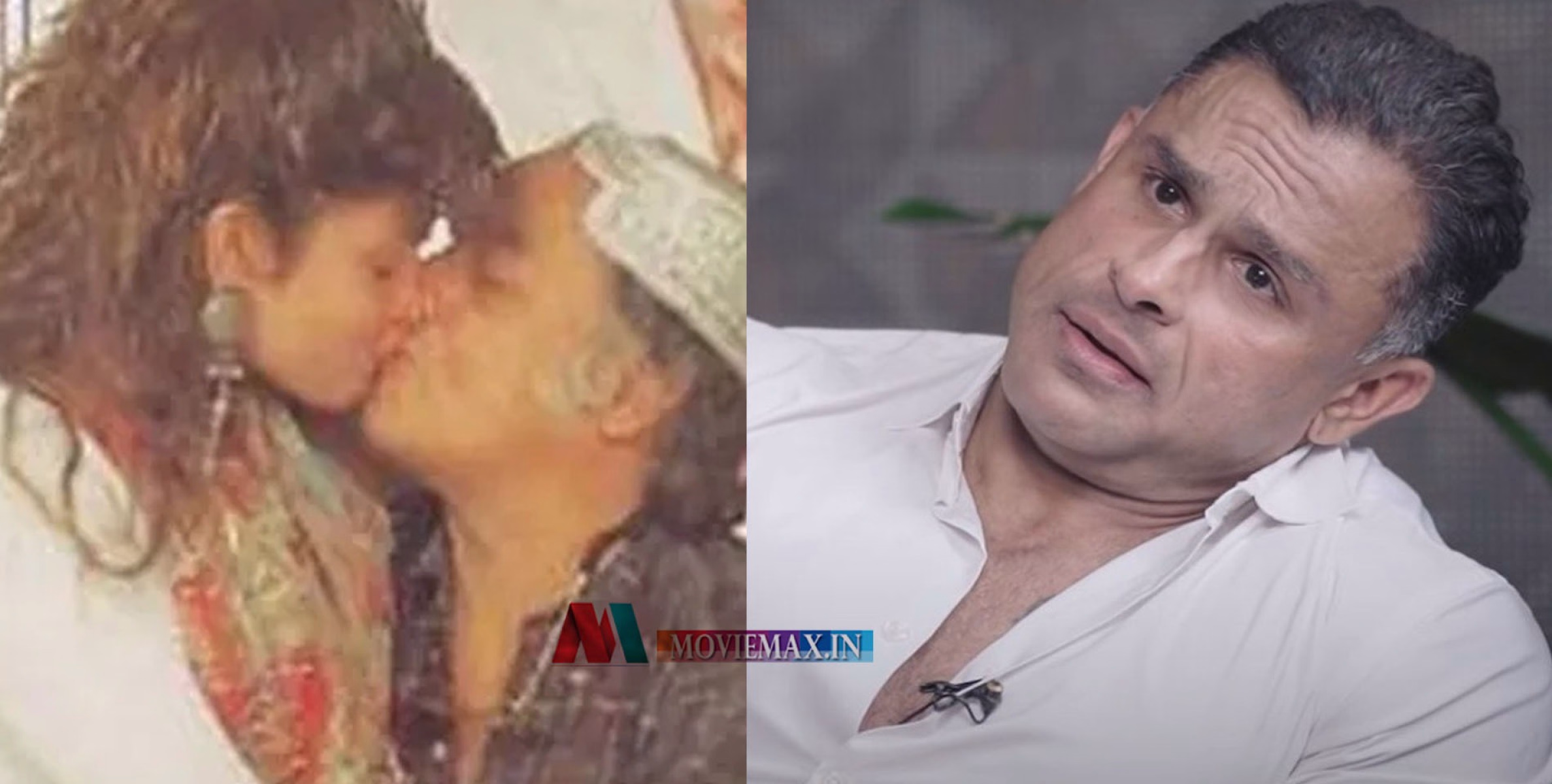 സഹോദരിയെ ലിപ്‌ലോക് ചെയ്തു, അച്ഛനും മകളും ഒരിക്കലും ചെയ്യാന്‍ പാടില്ലാത്തത്! അന്ന് 14 വയസേയുള്ളു -രാഹുല്‍ ഭട്ട് 