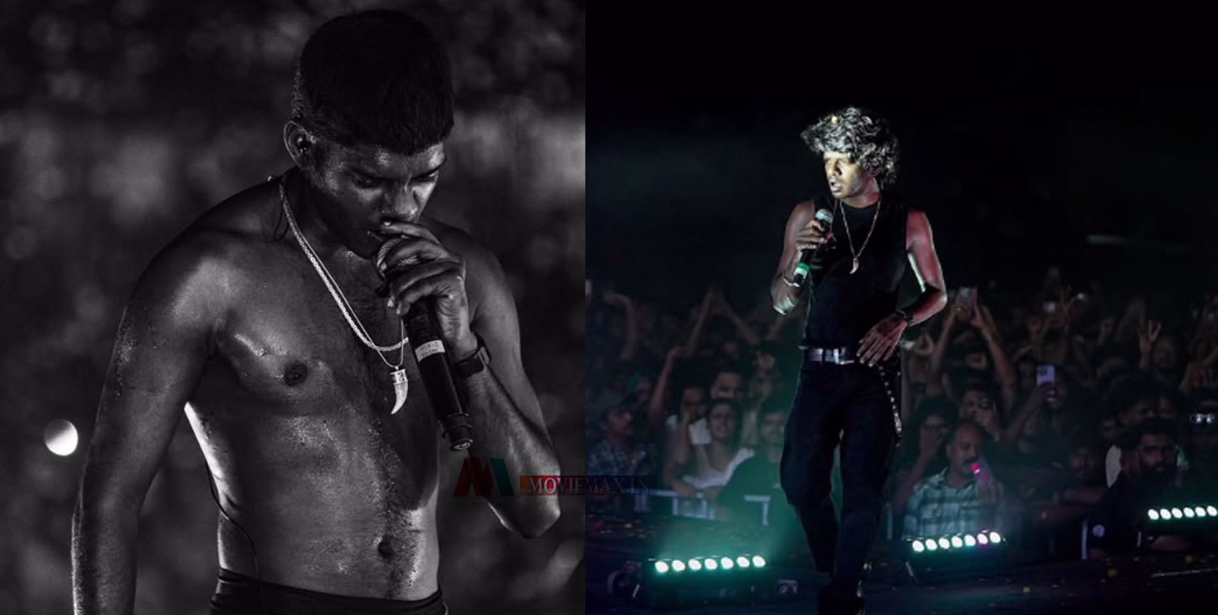 വേടനെ ഒഴിവാക്കി സർക്കാർ, ഇടുക്കിയിലെ വാർഷികാഘോഷ പരിപാടിയിൽ നിന്ന് റാപ്പ് ഷോ റദ്ദാക്കി