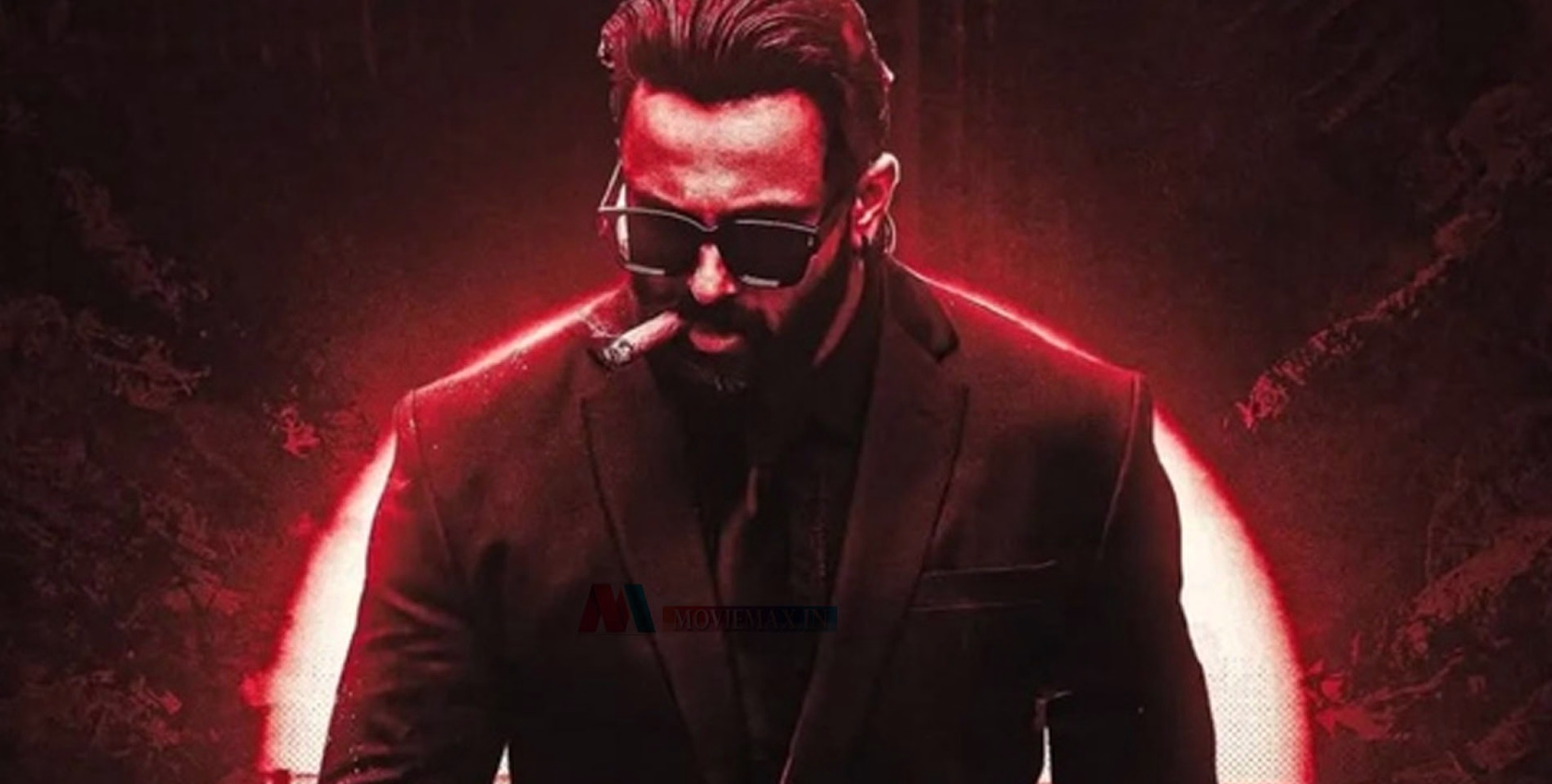 'ചോര ചിന്തിയ ആ സീനുകൾക്ക് പിന്നിൽ' ; 'മാർക്കോ' വിഎഫ്എക്സ് ബ്രേക്ക്ഡൗൺ വീഡിയോ പുറത്ത്