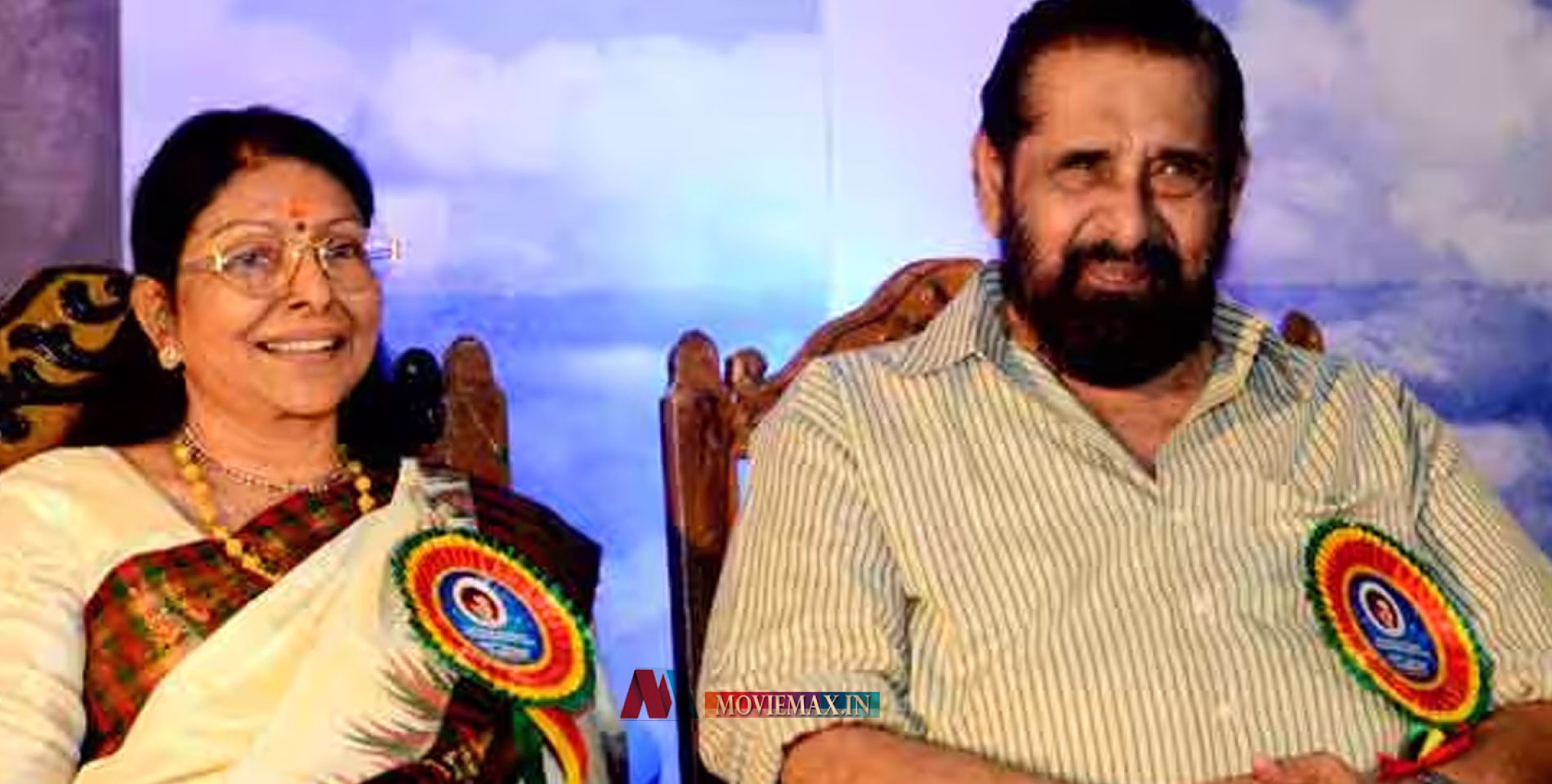 'എന്നെയും ശാരദയെയും ഒന്നിപ്പിച്ചത് അയാളാണ്', ആറേഴ് വർഷങ്ങൾക്ക് മുമ്പാണ് അത് സംഭവിക്കുന്നത്! മധു പറയുന്നു