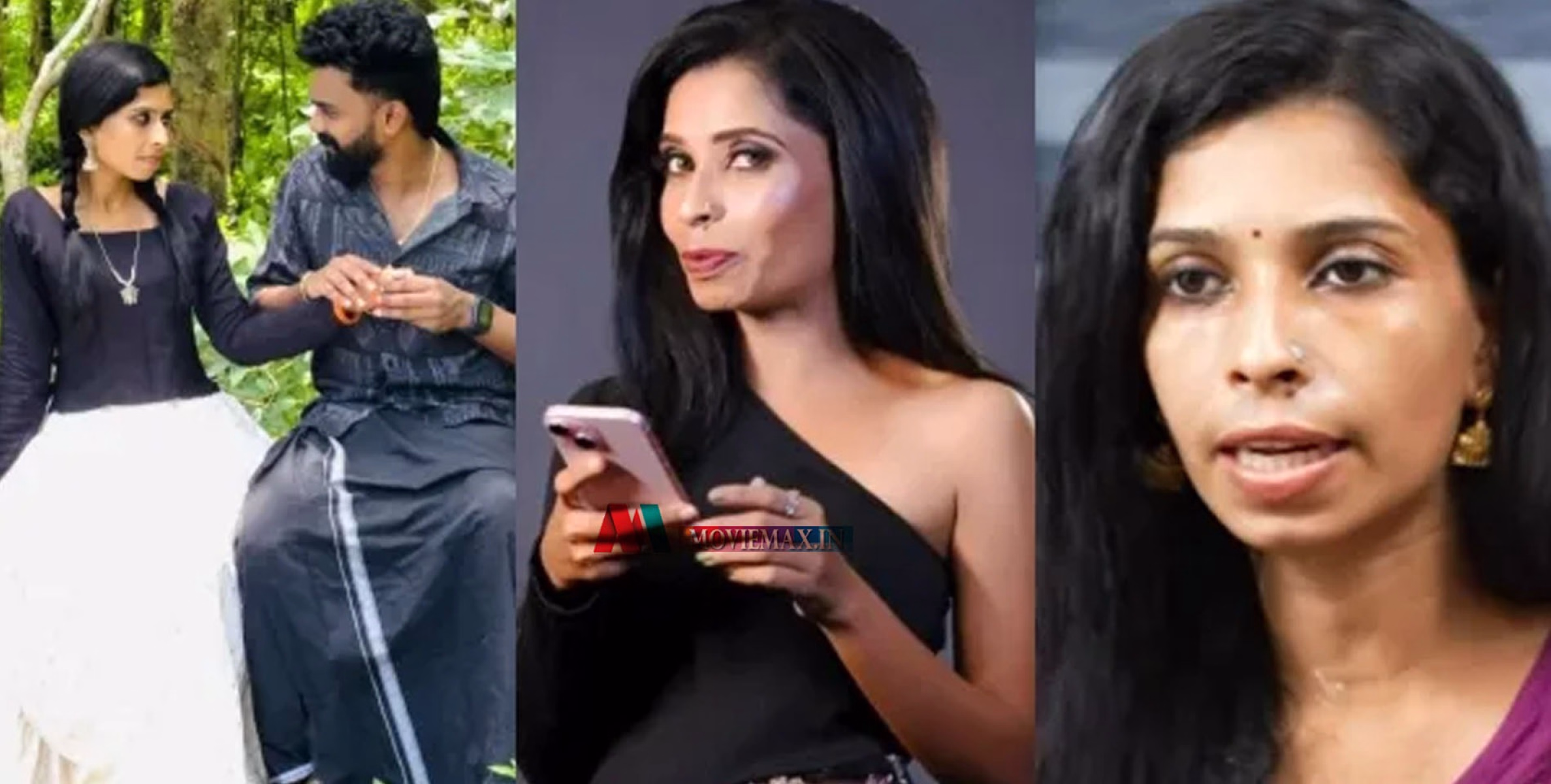 ഞെക്കിപിടിക്കൽ ആണ്, രേണുവിനെ വെച്ച് ആളുകൾ അവസരം മുതലാക്കുന്നു? റൊമാന്റിക്ക് ഷൂട്ട് വൃത്തികേടാണോ? രേണു സുധി