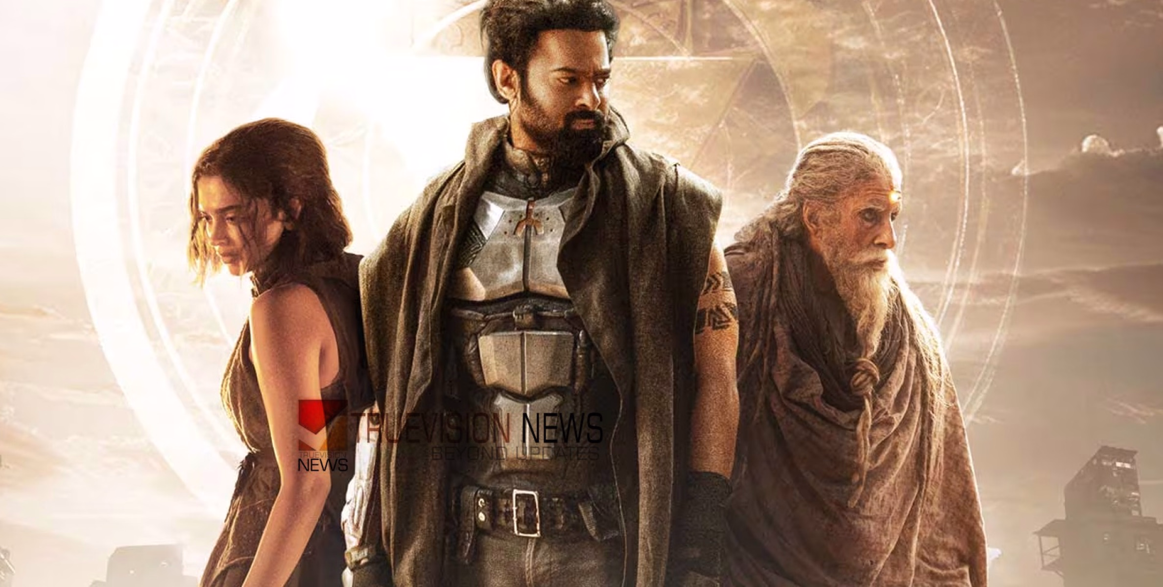 ഒരുക്കങ്ങൾ പൂർത്തിയാക്കി; 'കൽക്കി 2898 എഡി' രണ്ടാം ഭാഗം ഉടൻ ആരംഭിക്കുമെന്ന് റിപ്പോര്‍ട്ട്