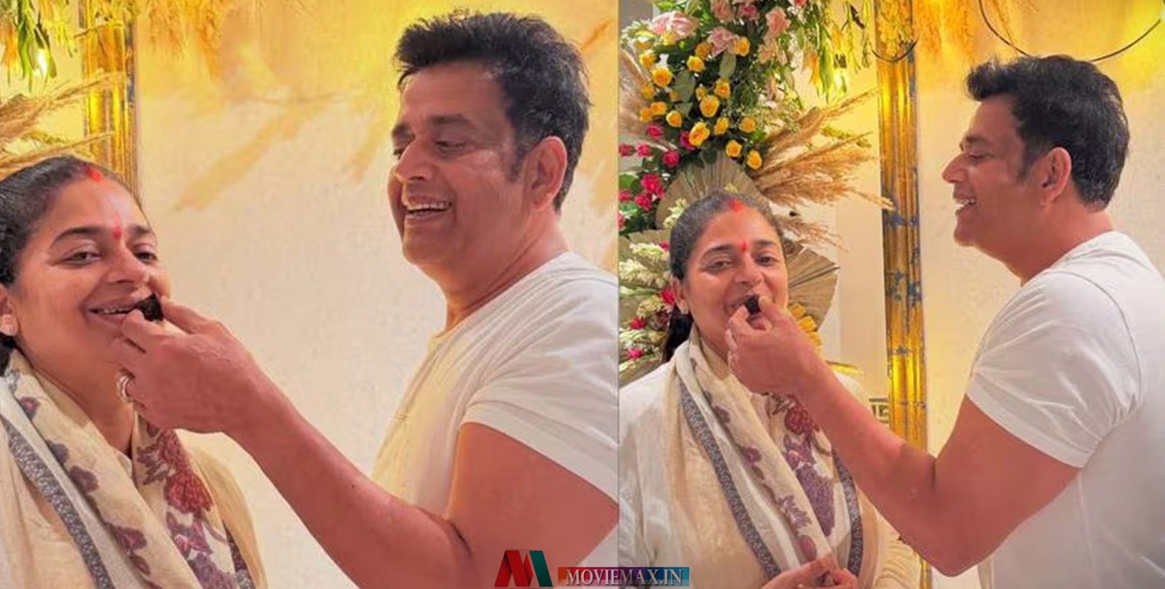 'ഉറങ്ങാൻ പോകുന്നതിനു മുൻപ് എനിക്ക് ഭാര്യയോട് അത് ചെയ്യണം, പക്ഷെ അവൾ അതിന് സമ്മതിക്കാറില്ല'; തുറന്ന് പറഞ്ഞ് നടൻ രവി കിഷൻ