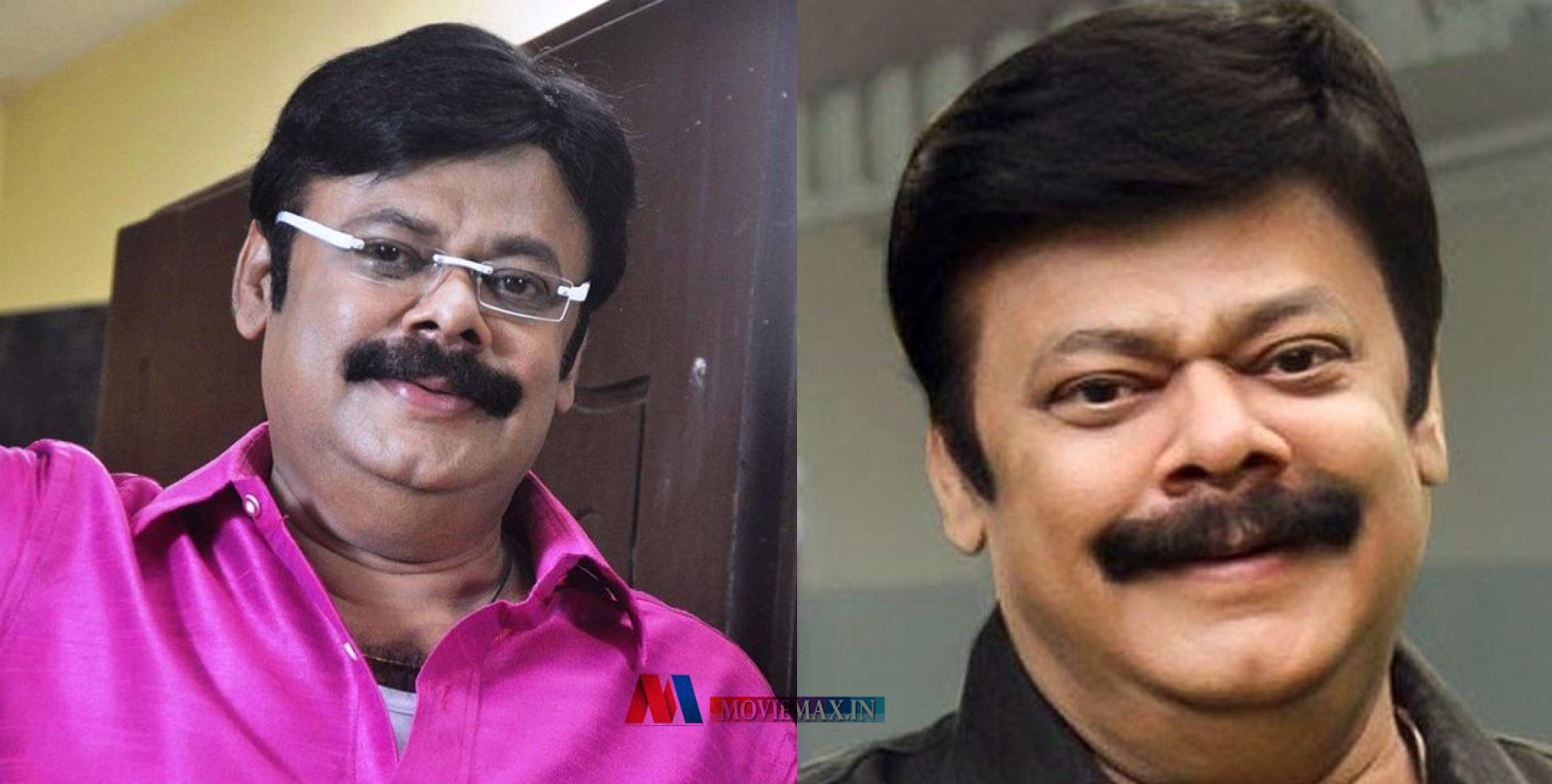 തമിഴ് നടന്‍ മദന്‍ ബോബ് അന്തരിച്ചു