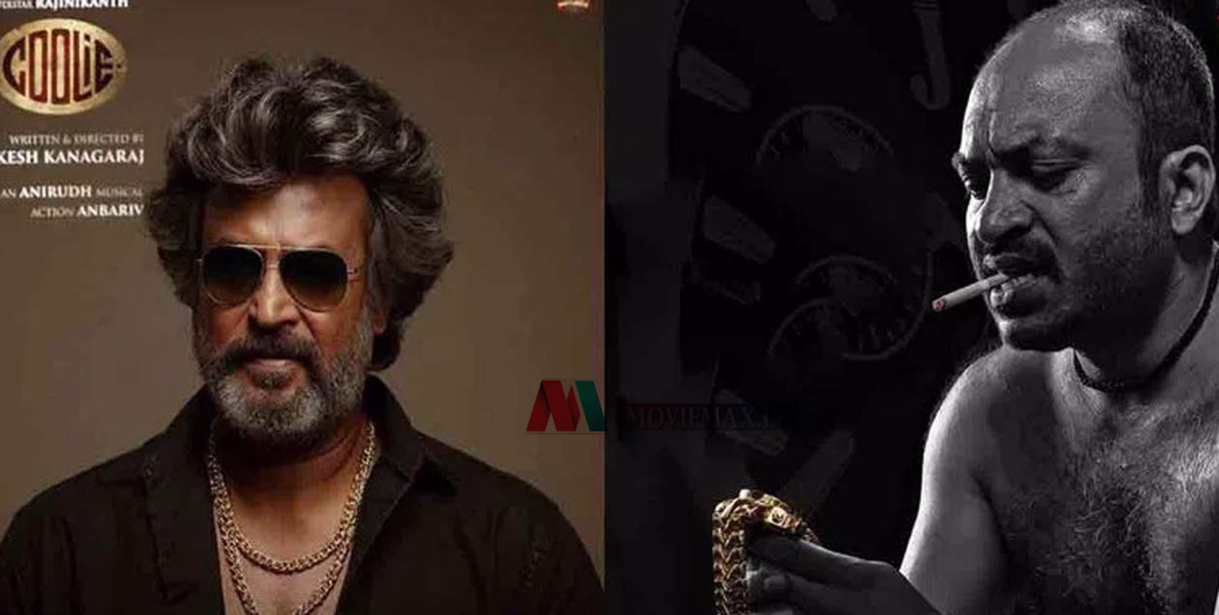 കൂലി കണ്ടിറങ്ങിയവർ പറയുന്നു.... തലൈവർ മാത്രമല്ല സൗബിനും മിന്നിച്ചു!