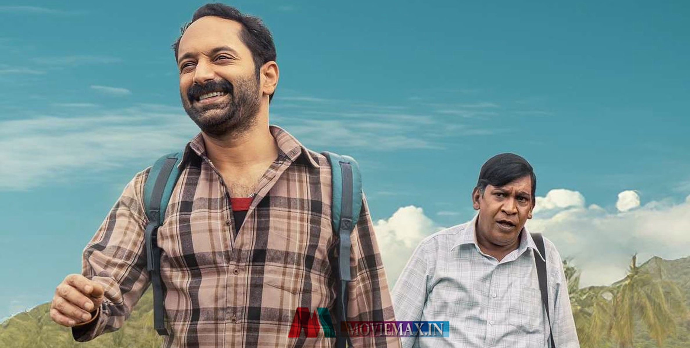 'മാരീസൻ' ഒടിടി റിലീസിന്; ഫഹദ് -വടിവേലു ചിത്രം നെറ്റ്ഫ്ലിക്സിലൂടെ ഈ മാസം 22ന്