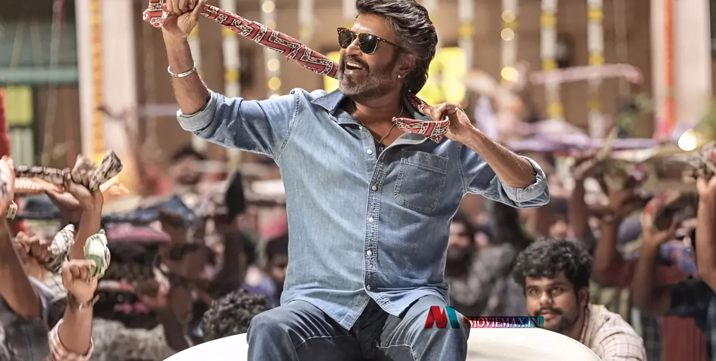 'കൂലി' സിനിമ എ സർട്ടിഫിക്കറ്റ് വിവാദം; നിർമ്മാതാക്കളായ സൺ പിക്ചേഴ്സിന്റെ ഹർജിയിൽ വിധി പറയാൻ മാറ്റി