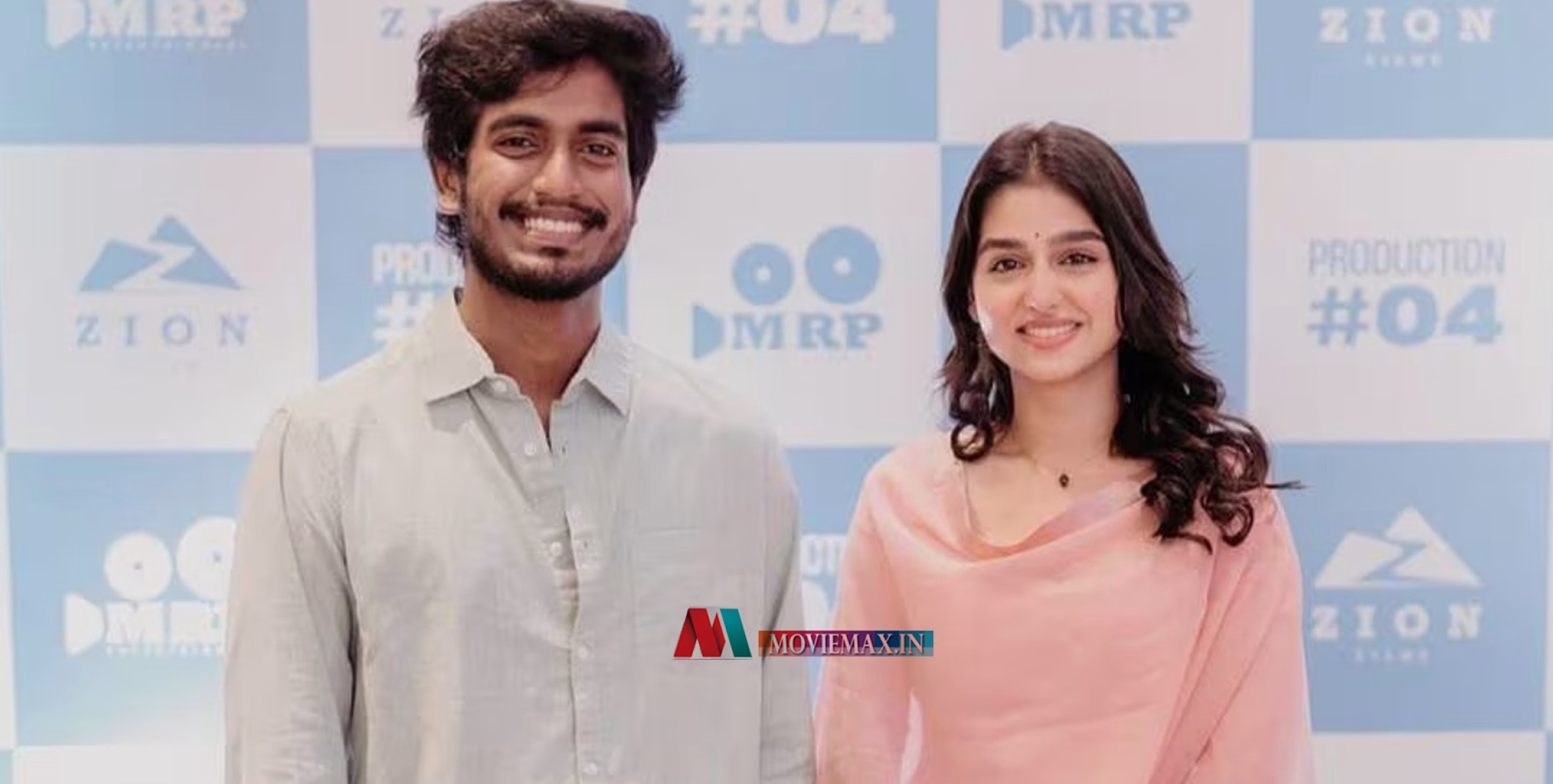 ഇത് സത്യം ..... അനശ്വര രാജന്‍ വീണ്ടും തമിഴിലേക്ക്, നായകന്‍ അഭിഷാന്‍ ജീവിന്ത് 