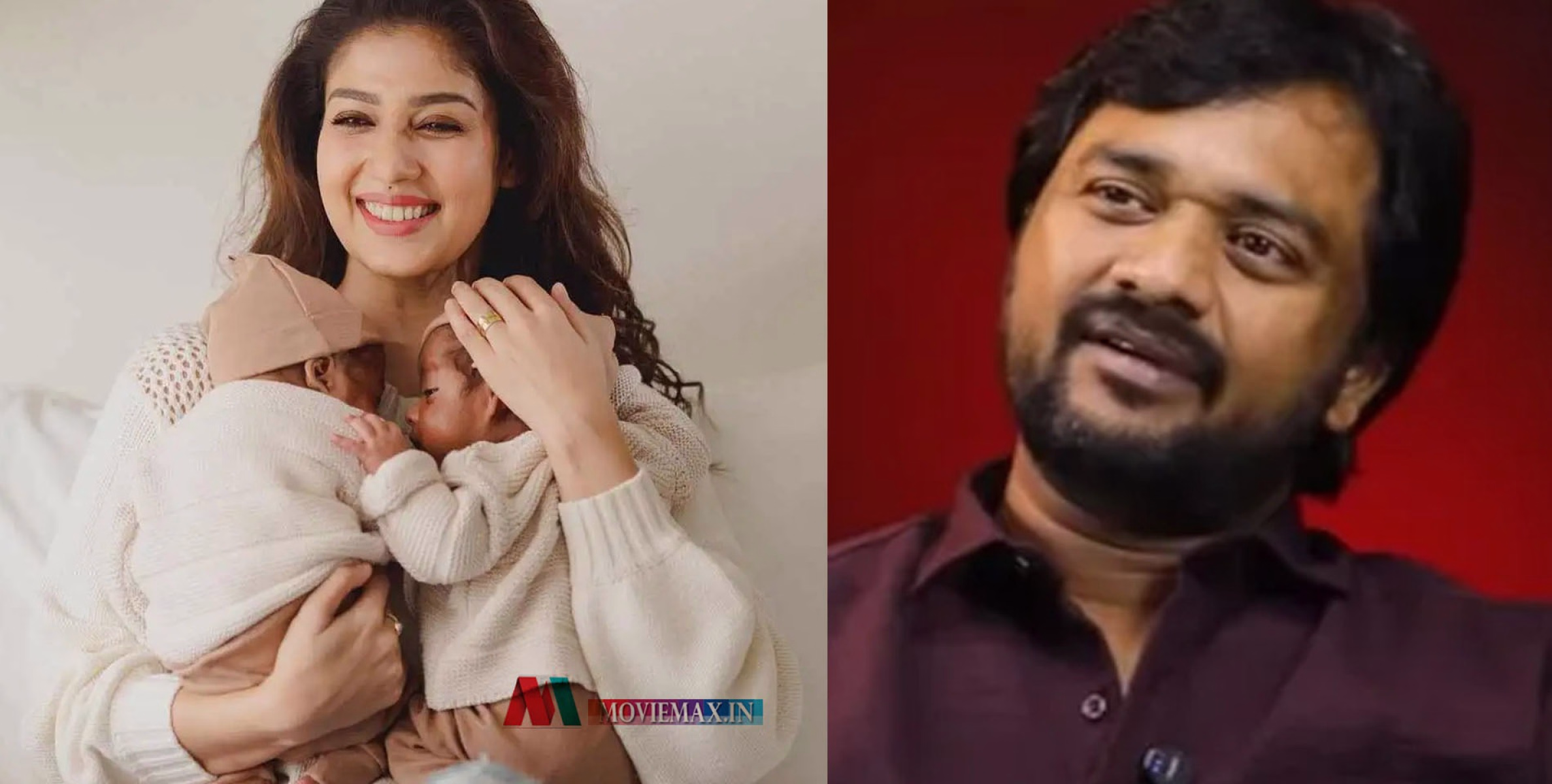 രണ്ട് മക്കളെയും ഇവരുടെ ആയമാരെയും നയൻതാര സെറ്റിലേക്ക് കൊണ്ടുവരുന്നു, അവരുടെ ചിലവ് നിർമാതാവ് വ​ഹിക്കേണ്ട സാഹചര്യമാണ്; പ്രതികരണവുമായി ലൊല്ലു സഭ ജീവ